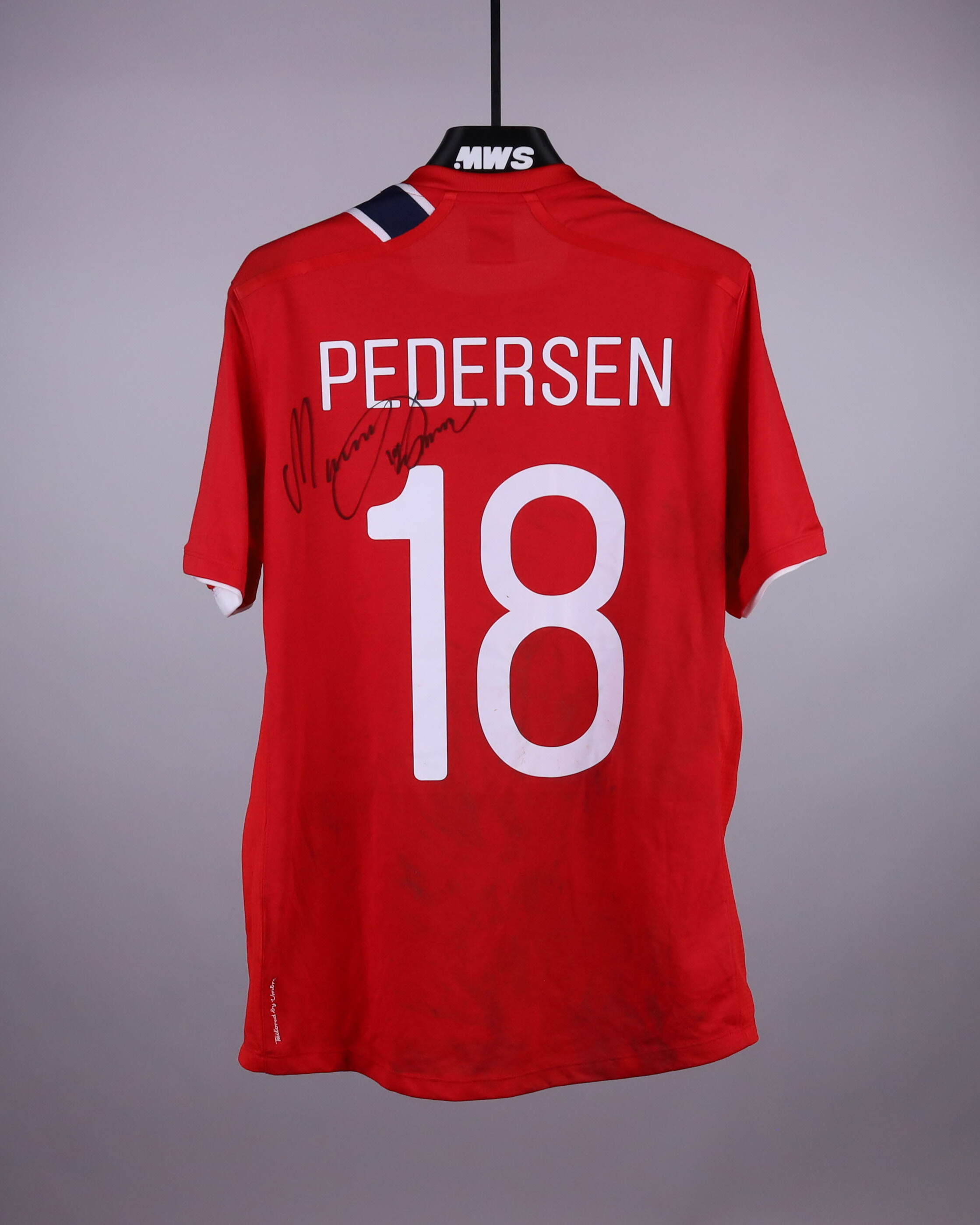 Marcus Pedersen | Norway