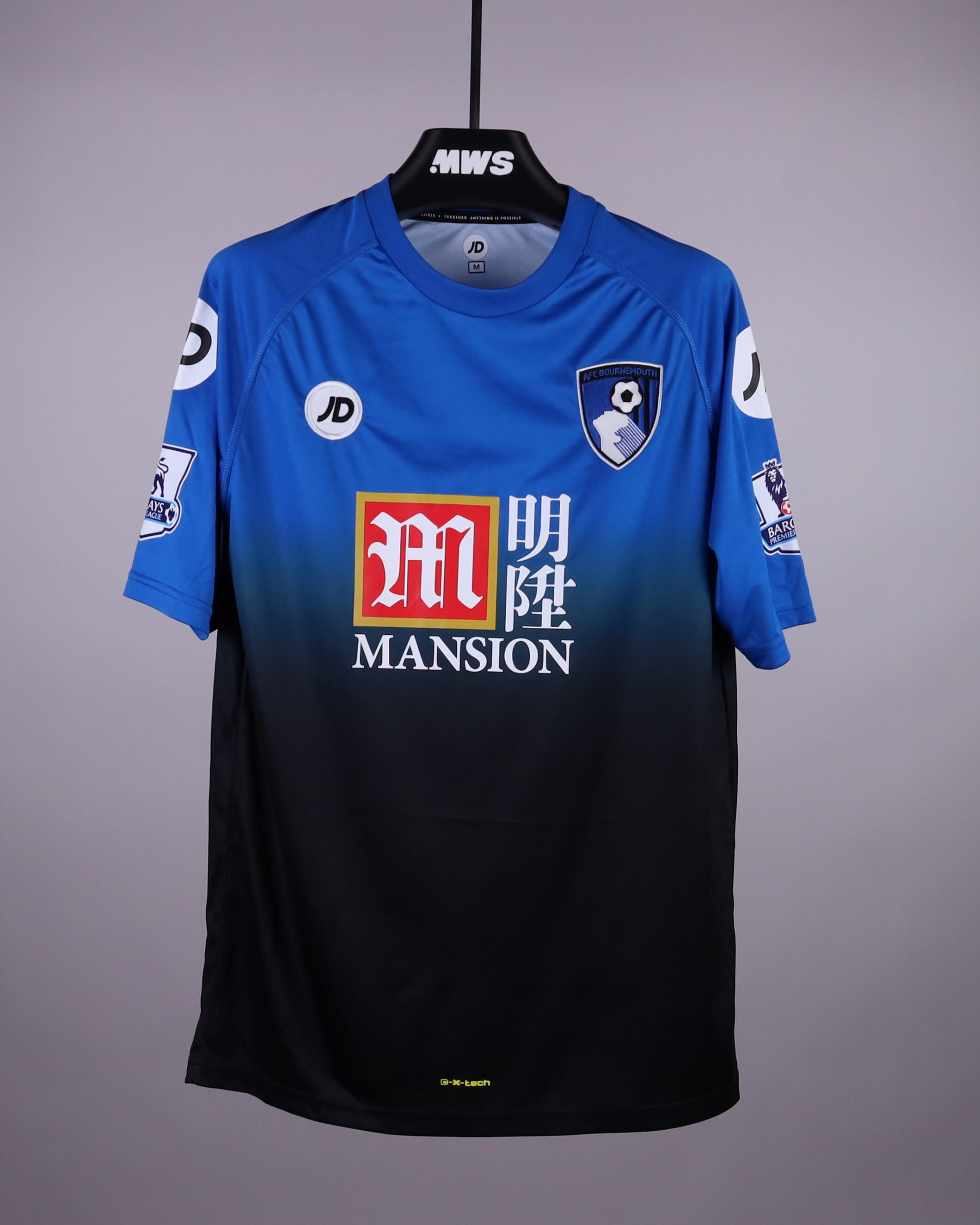 Lee Tomlin AFC Bournemouth jersey