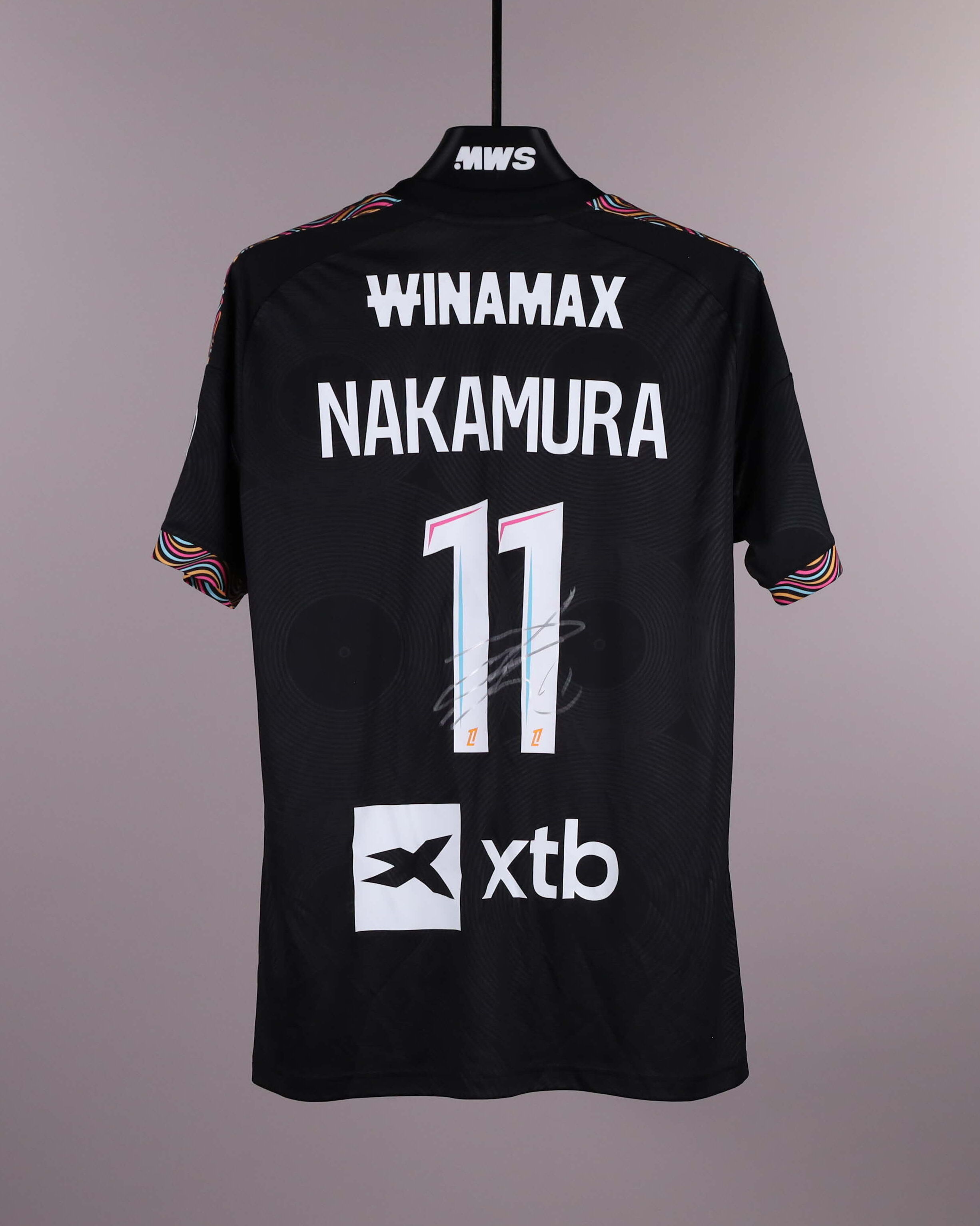 Keito Nakamura 中村敬斗 | Paris FC - Olympique Lyonnais | MWS