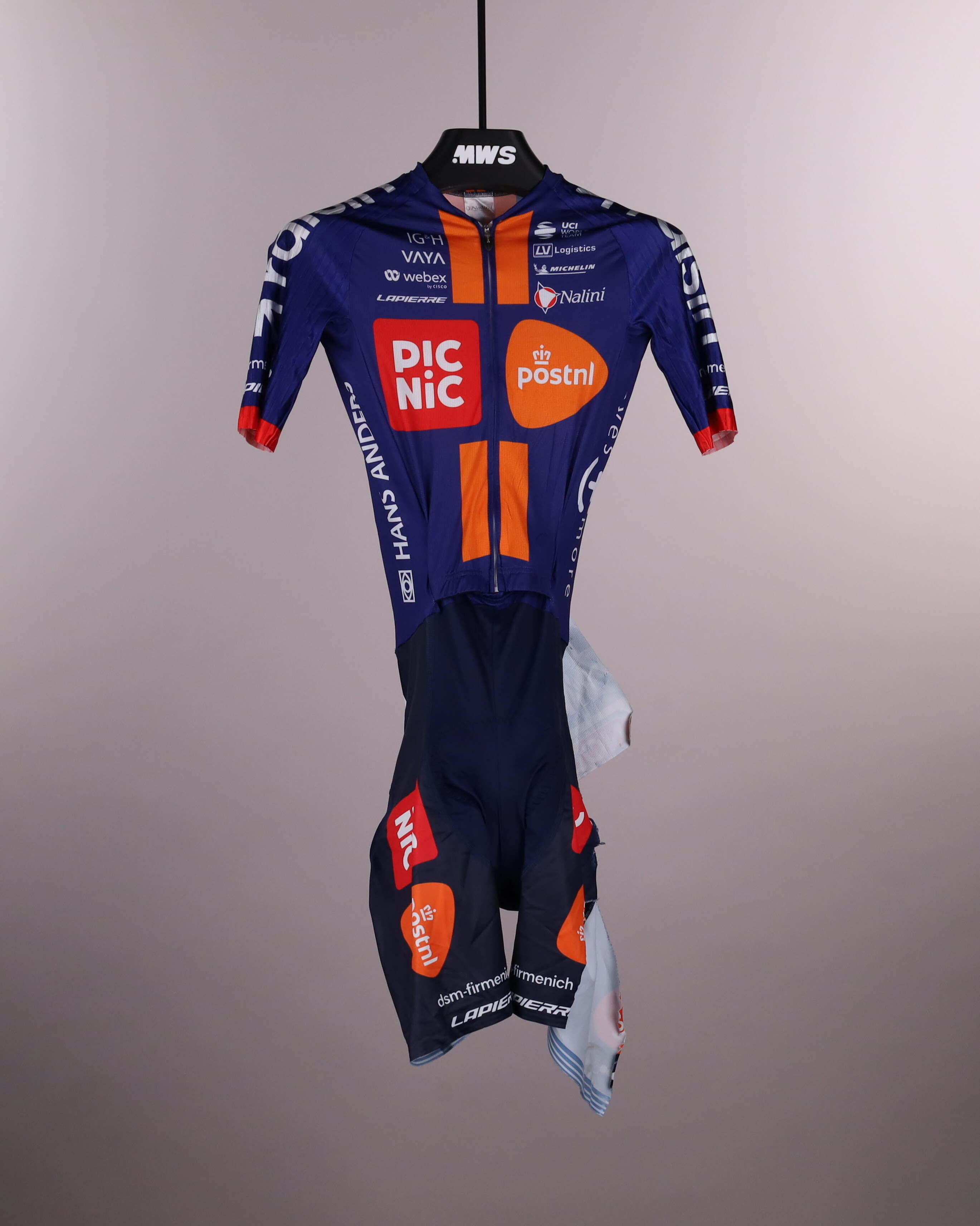 Juan Guillermo Martinez | Stage 6