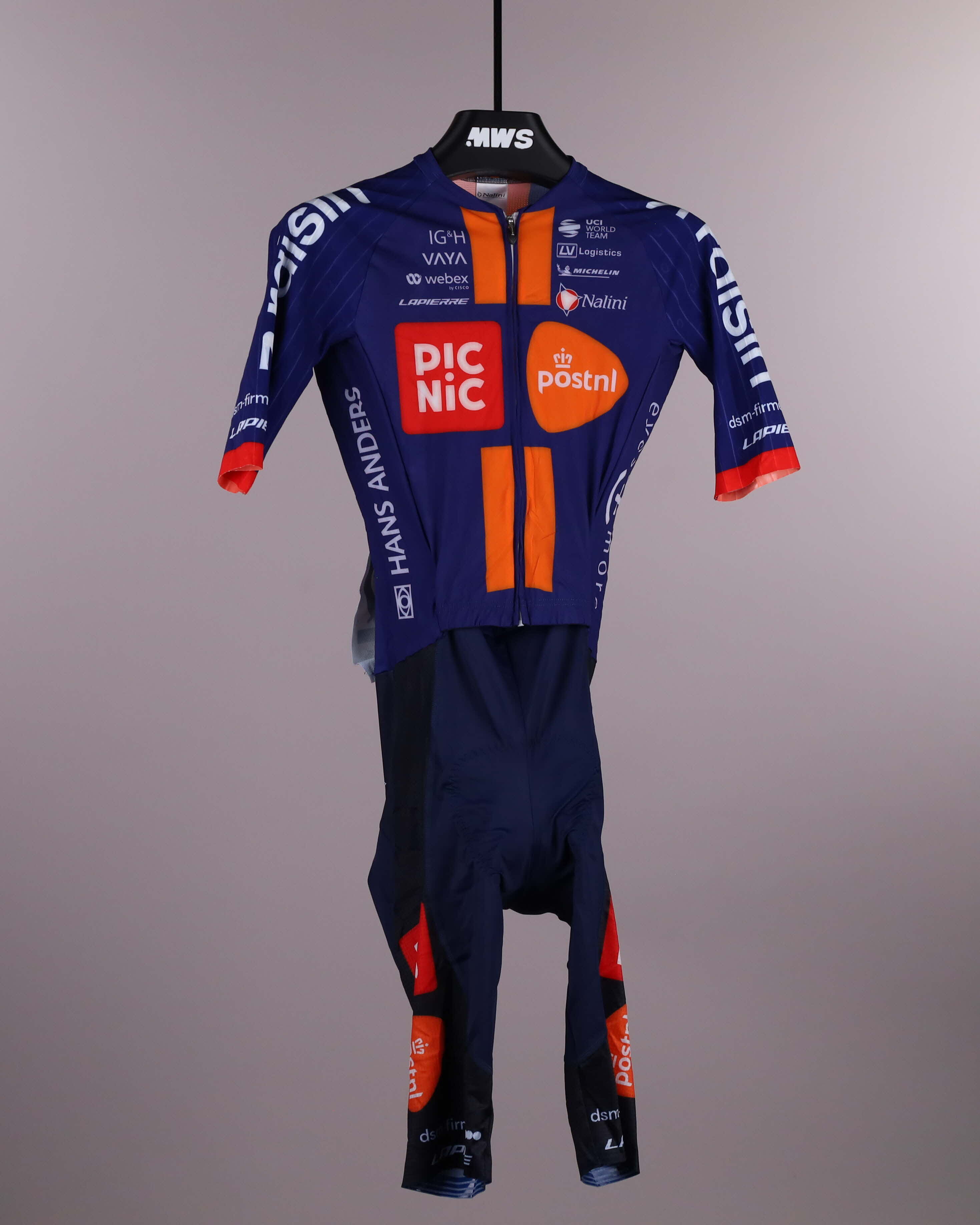 Timo De Jong | Stage 14