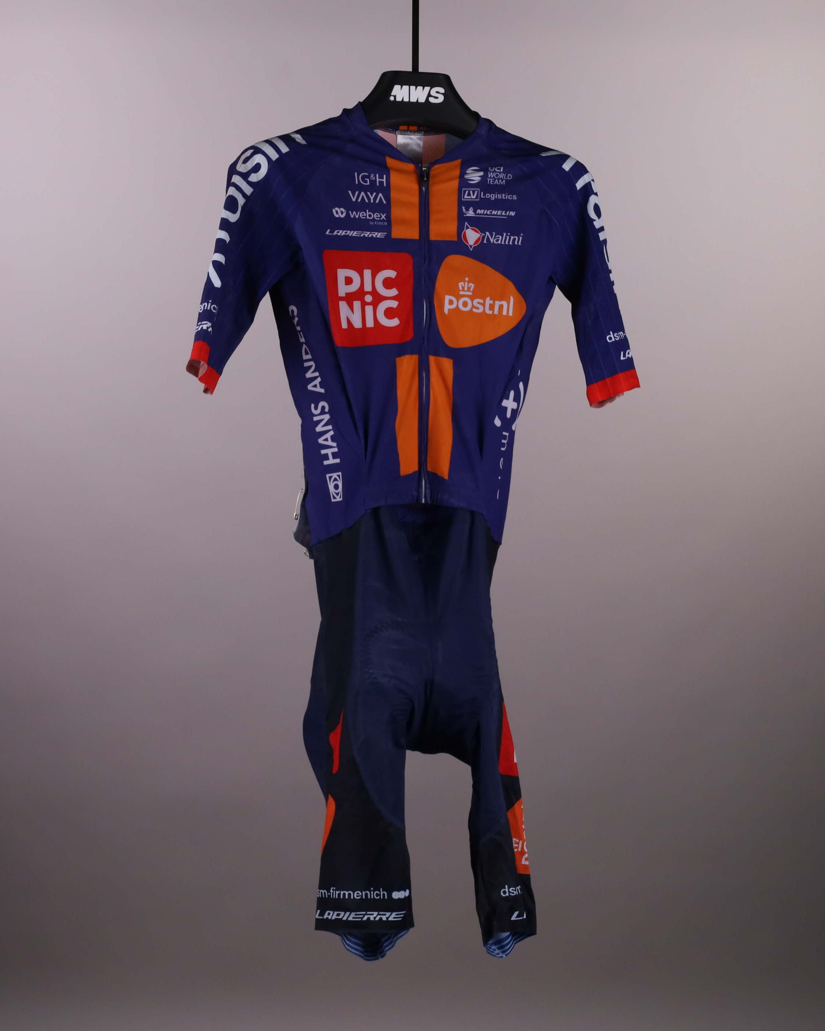 Timo De Jong | Stage 21