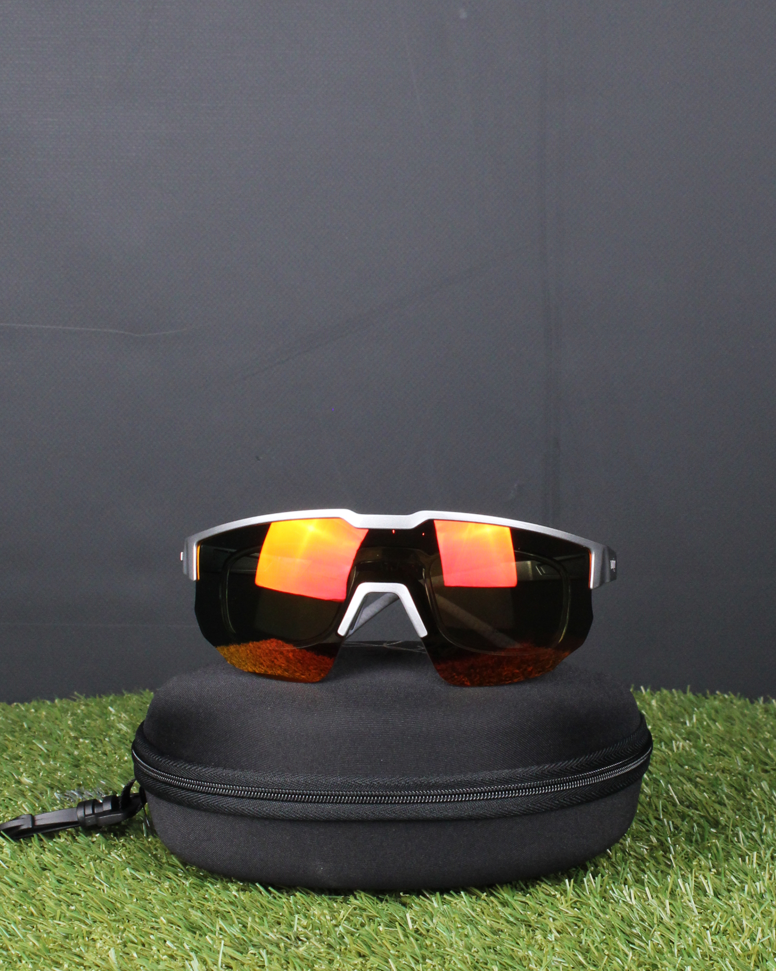 Timo De Jong | Glasses