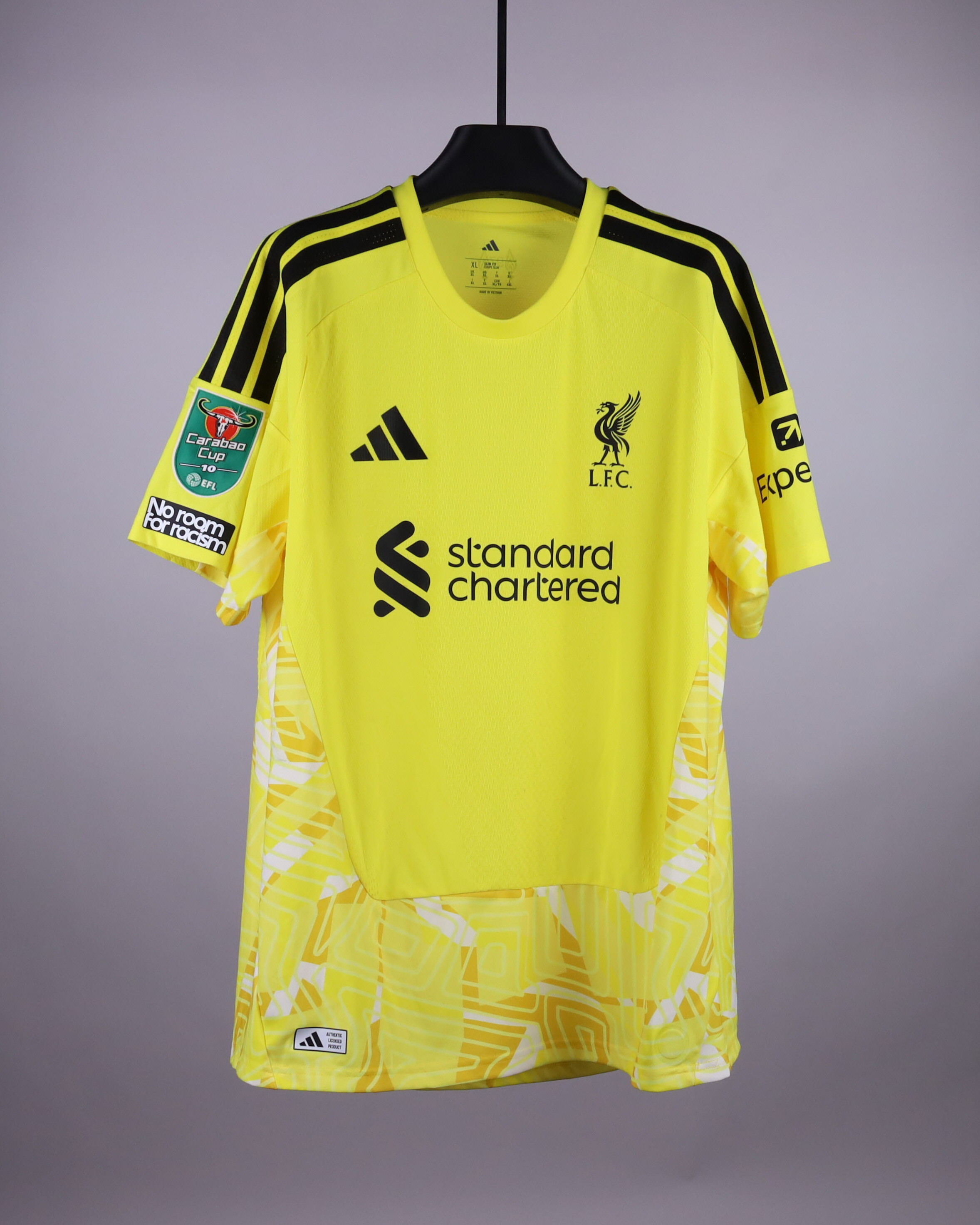 Liverpool FC