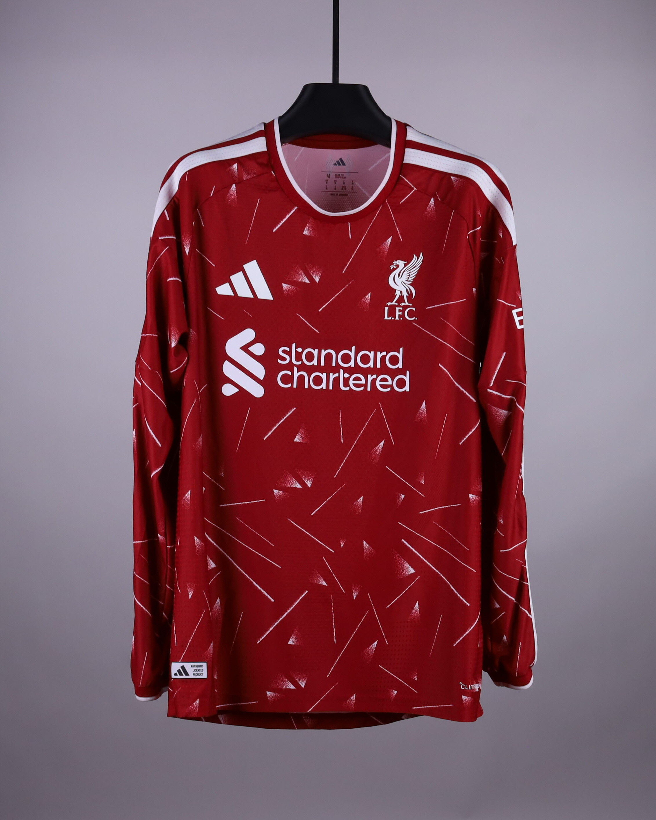 Camiseta Trey Nyoni Liverpool