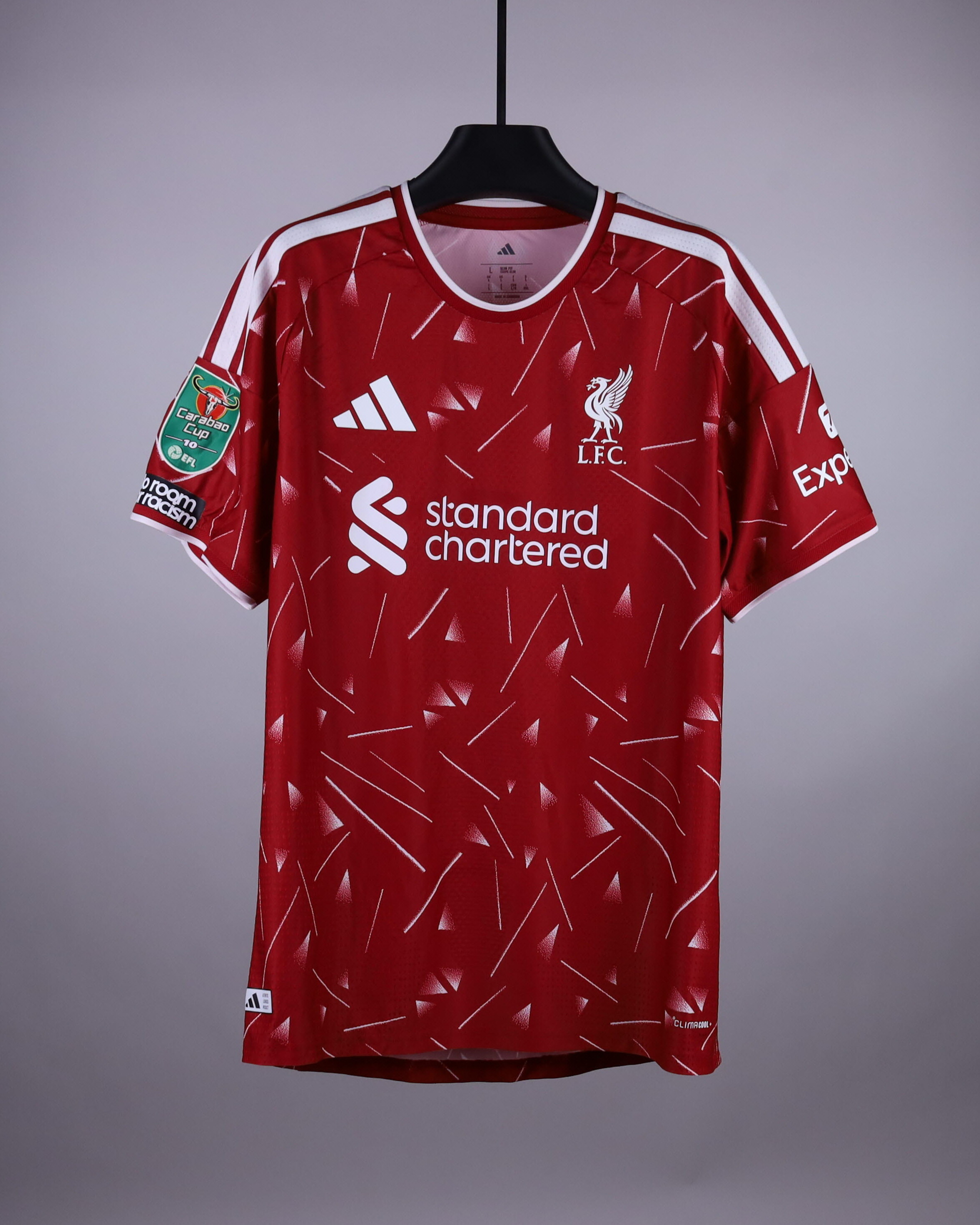 Camiseta Joe Gomez Liverpool