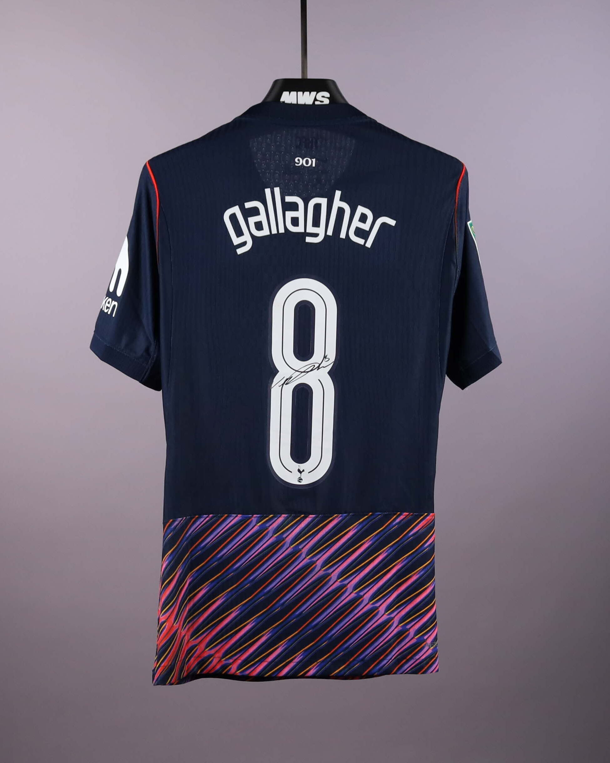 トッテナム・ホットスパーのユニフォーム 2026/27 | MatchWornShirt