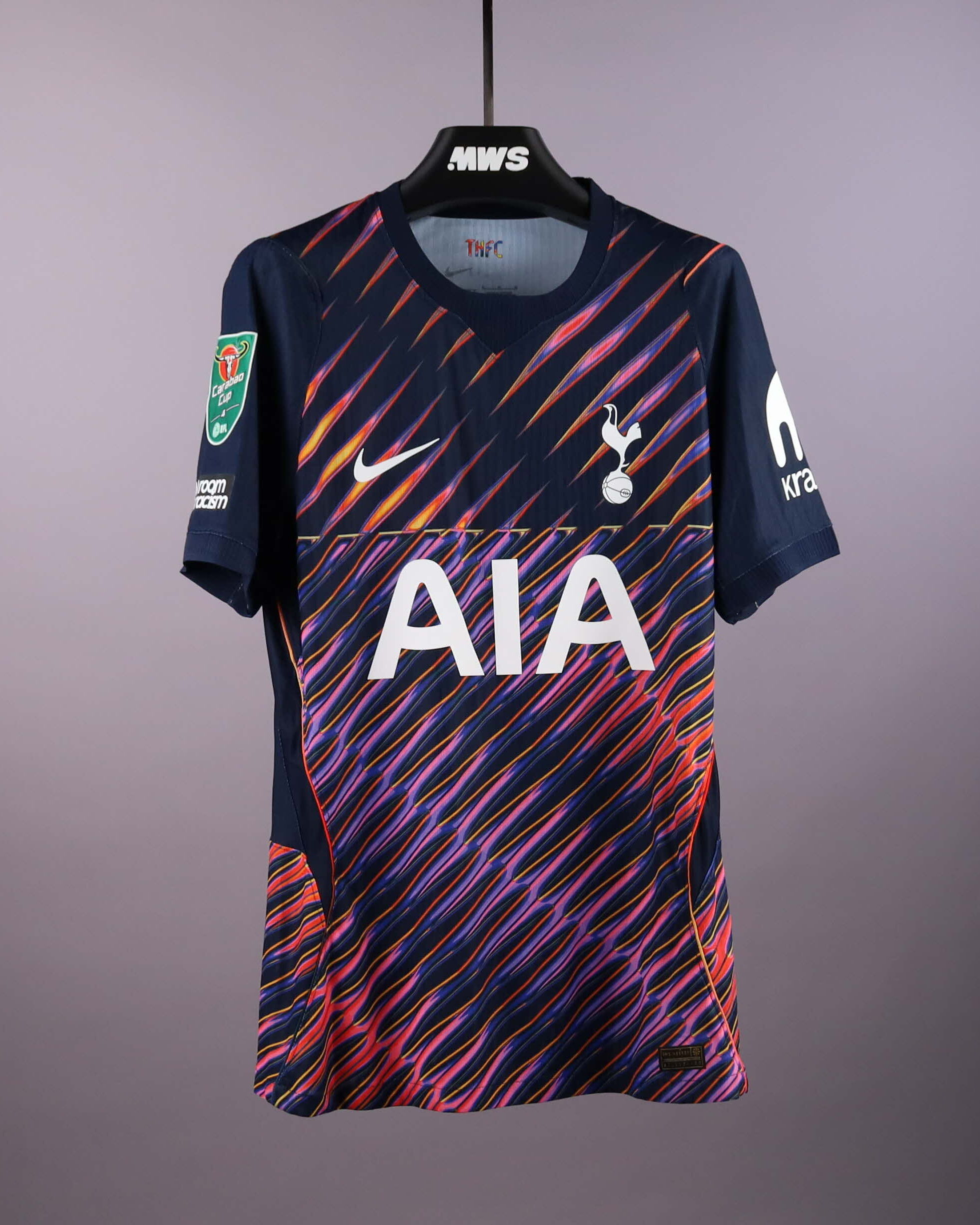 Ben Davies Tottenham Hotspur shirt