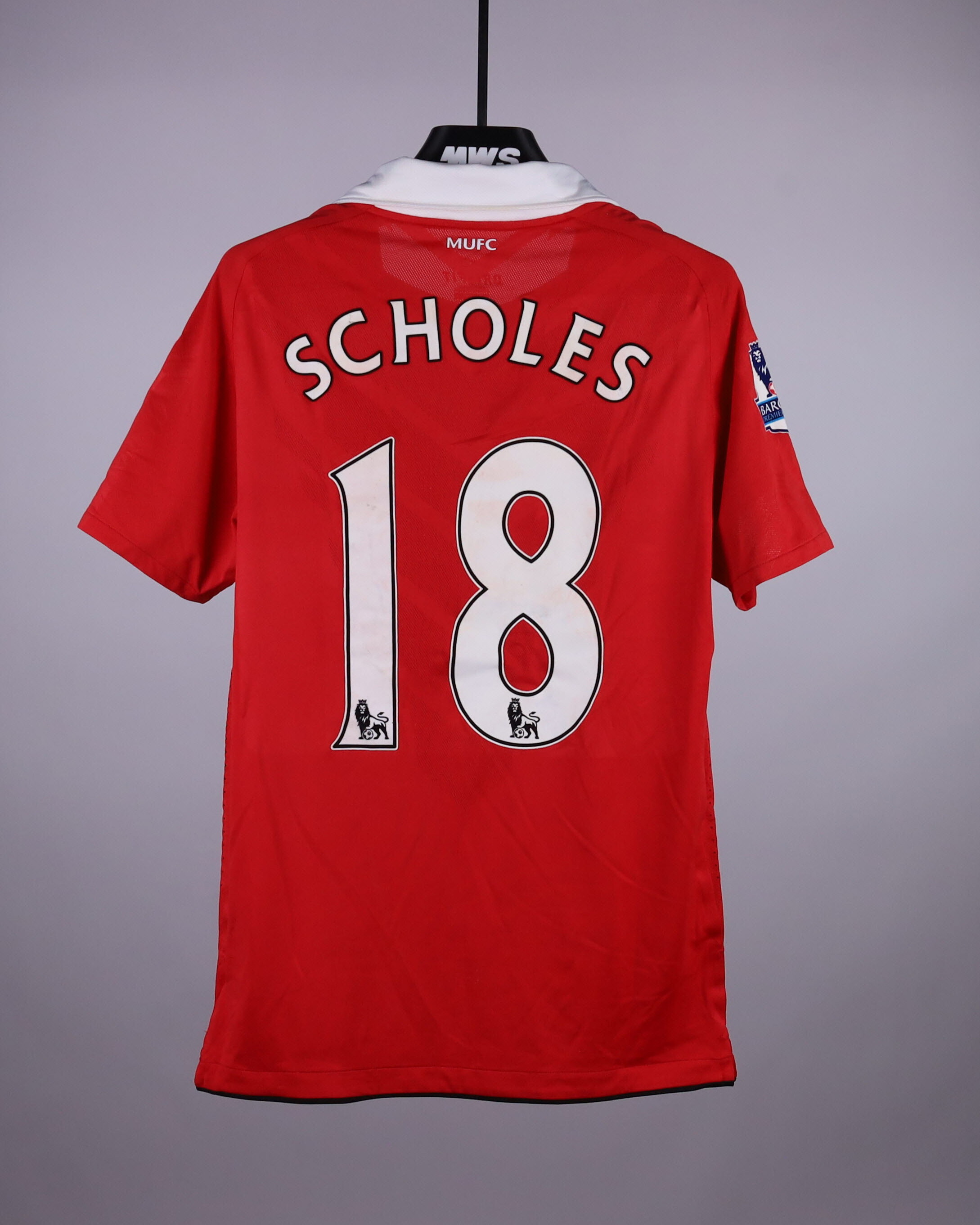 Paul Scholes | Manchester United