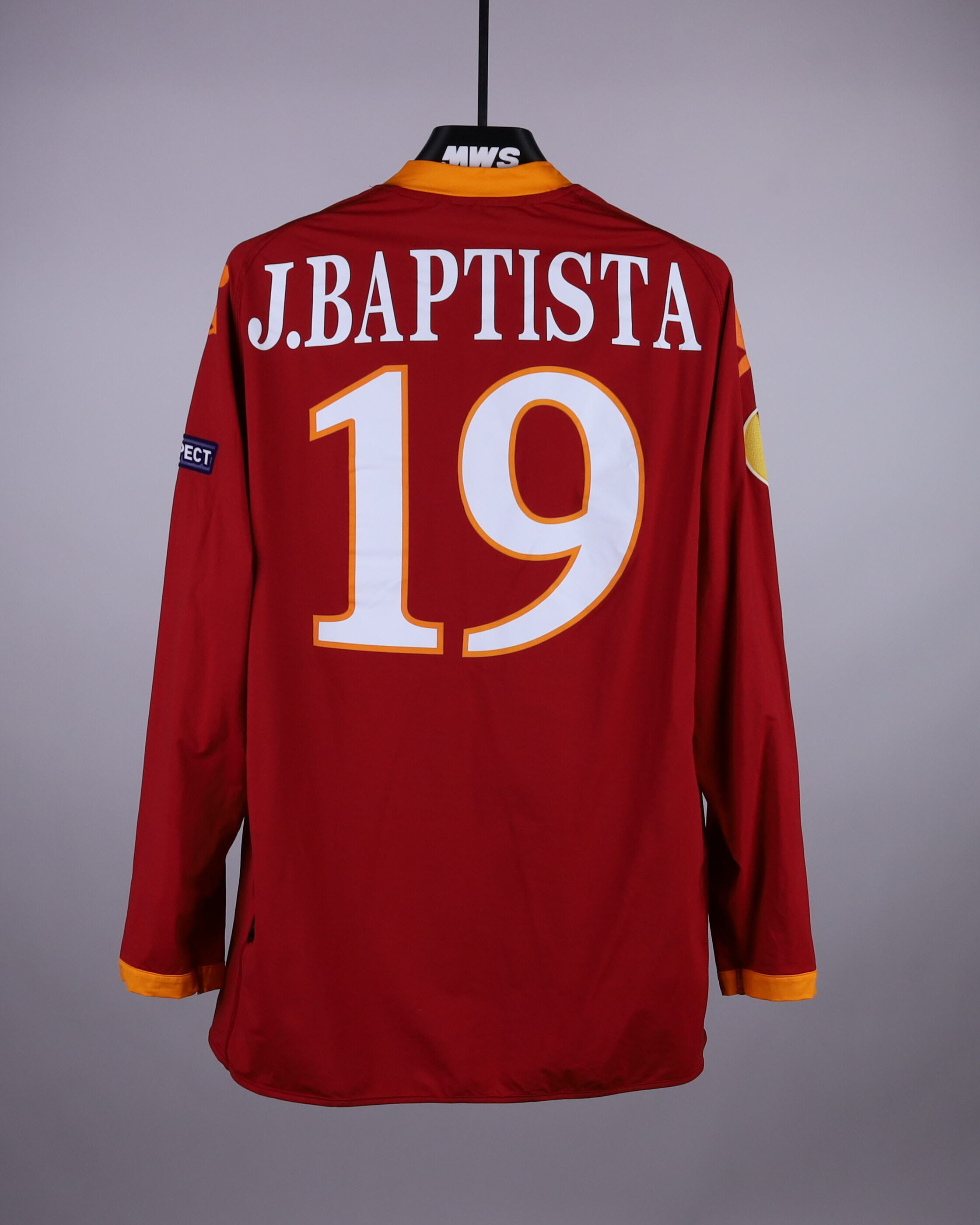 Júlio Baptista | AS Roma