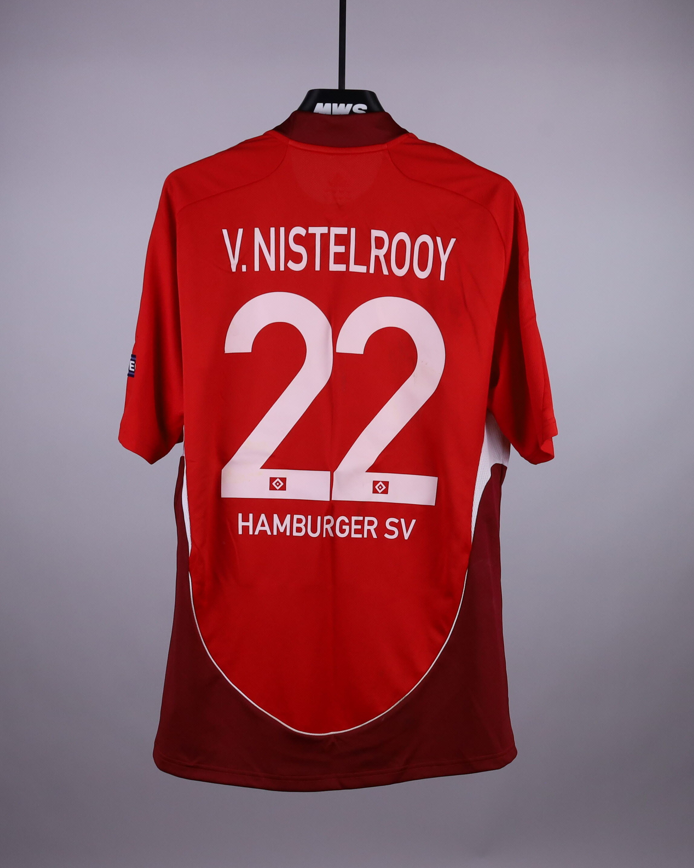 Ruud van Nistelrooy | Hamburger SV