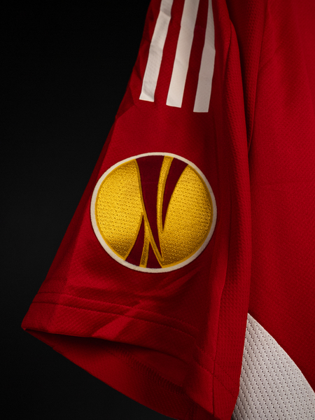 Ruud van Nistelrooy Hamburger SV のシャツ