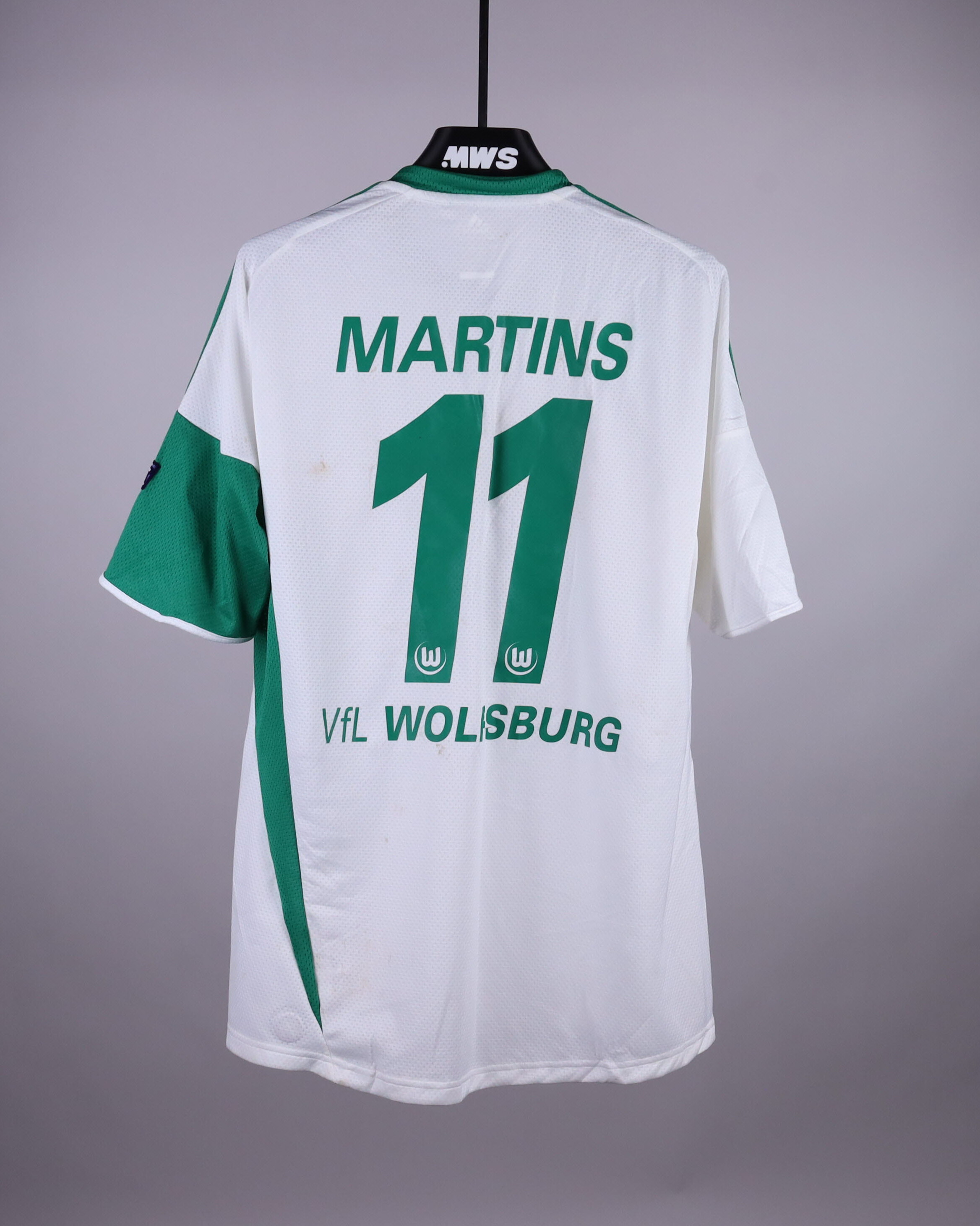 Marcelo Martins Moreno | Werder Bremen