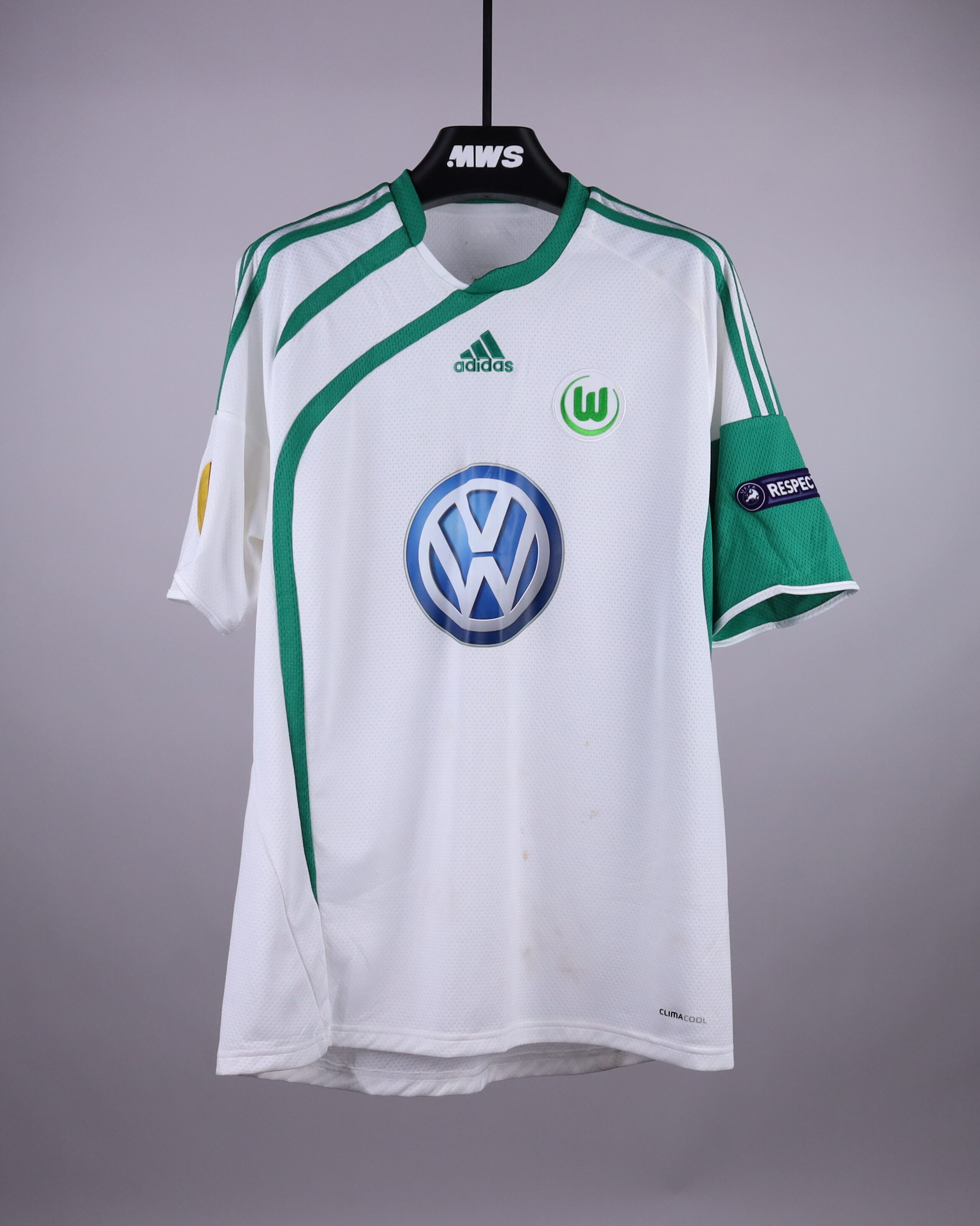 Marcelo Martins Moreno Werder Bremen shirt
