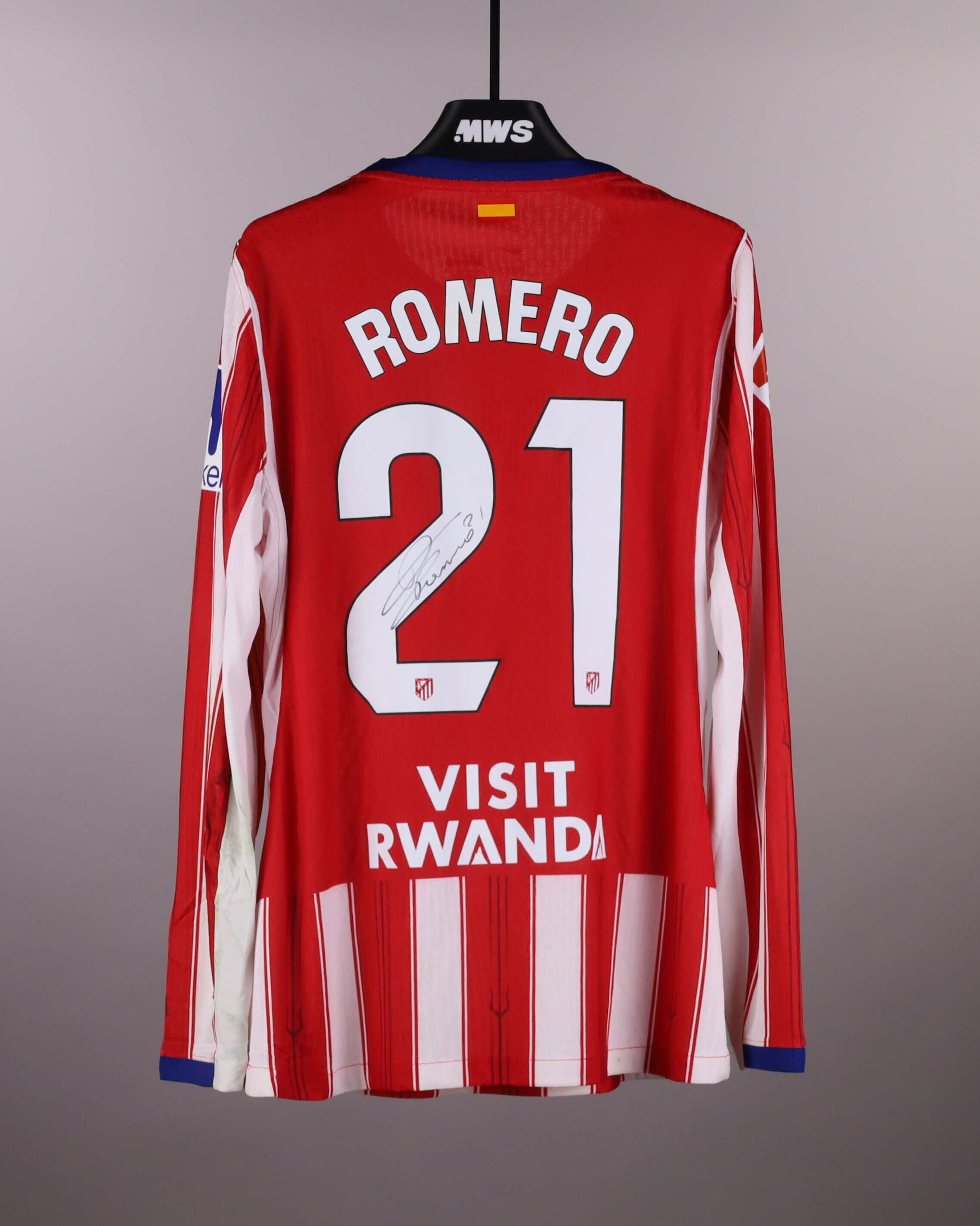 Cristian Romero