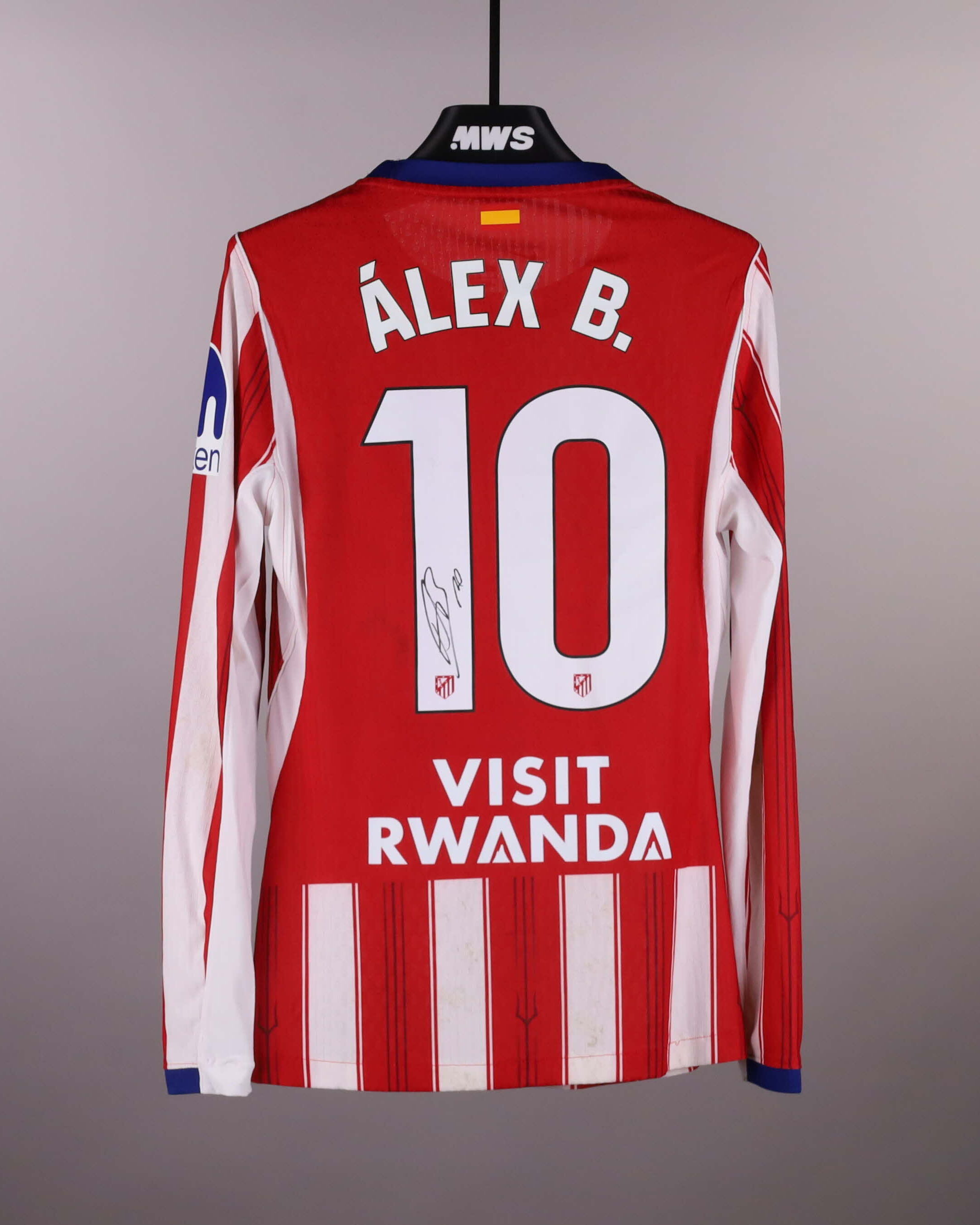 Alex Baena