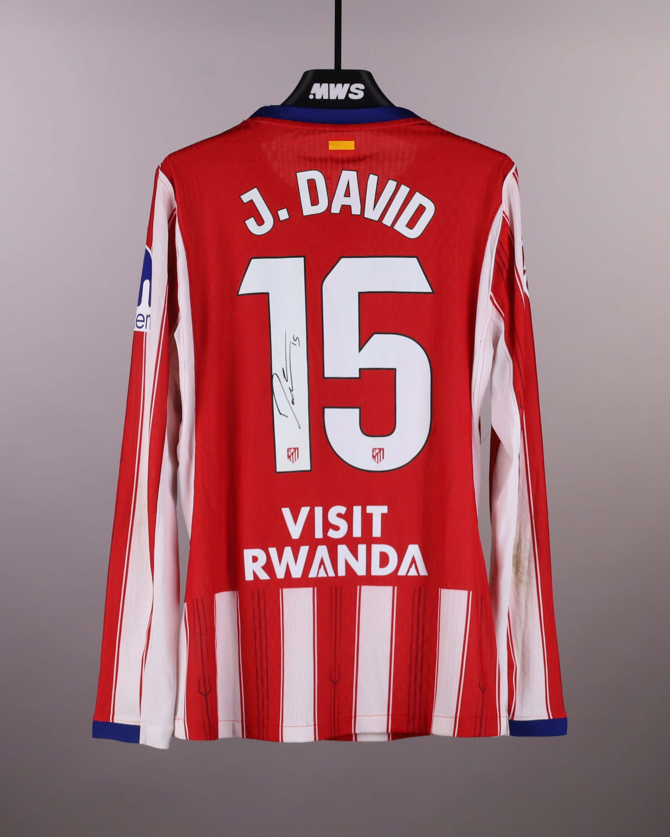 Jonathan David