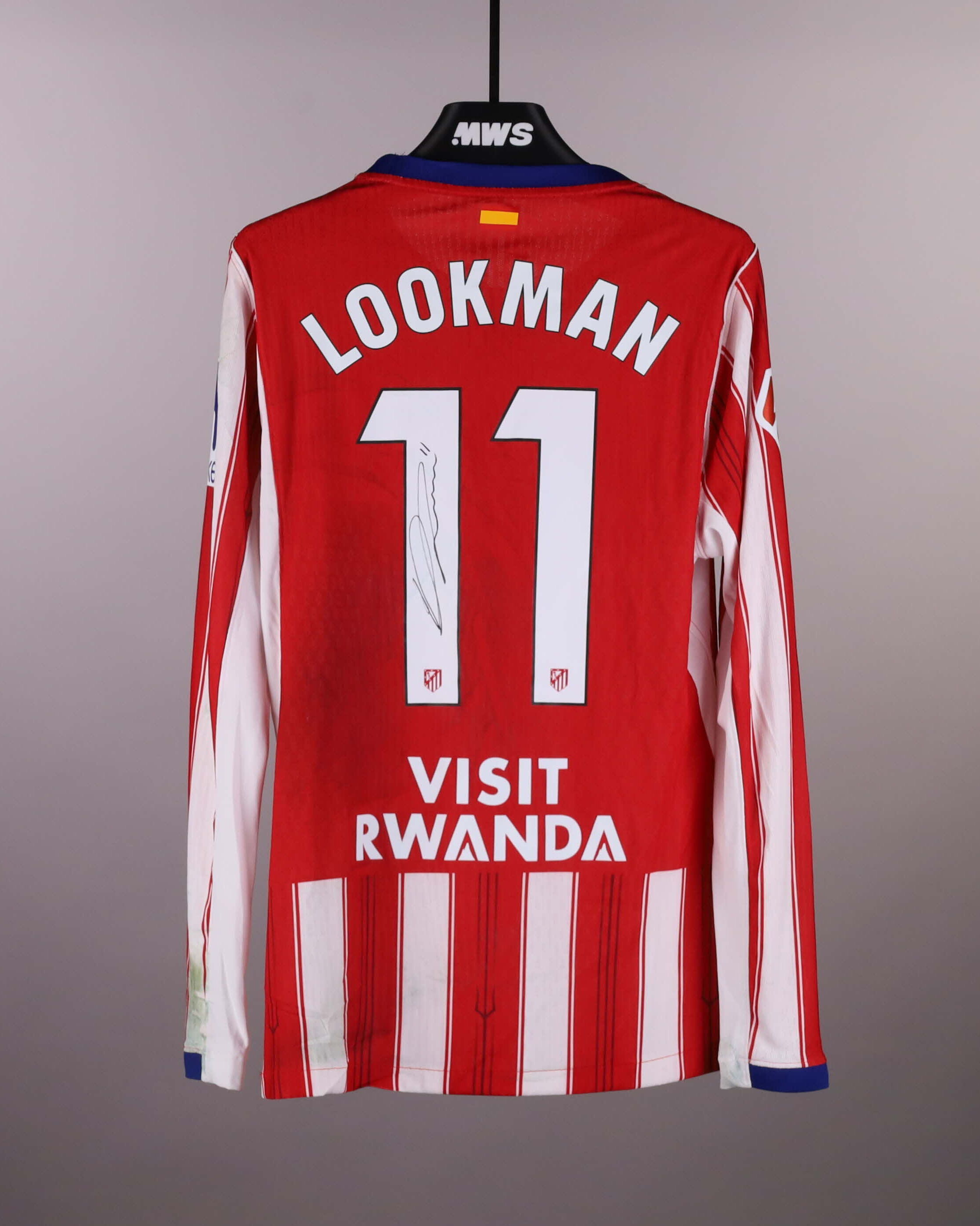 Ademola Lookman