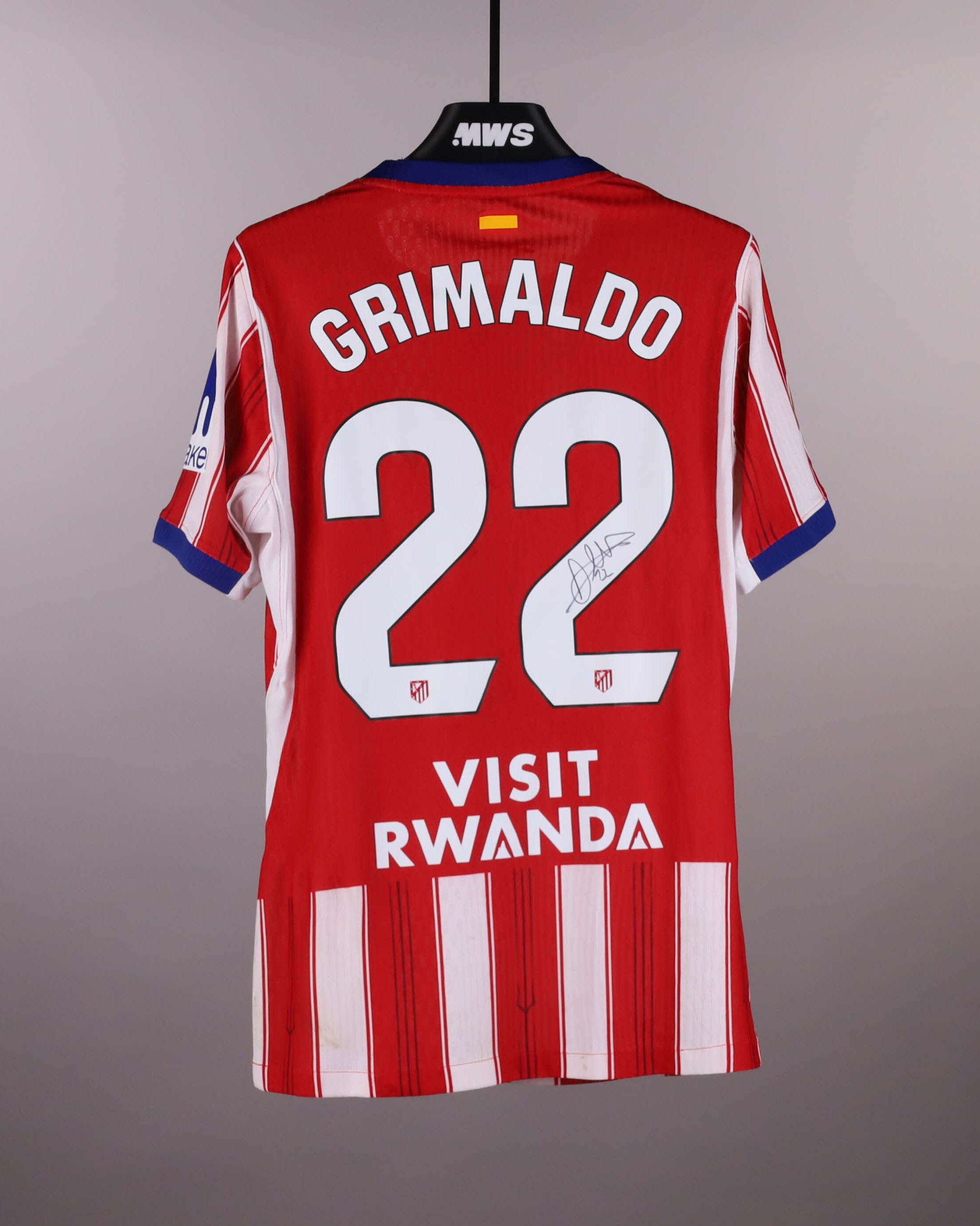 Alejandro Grimaldo