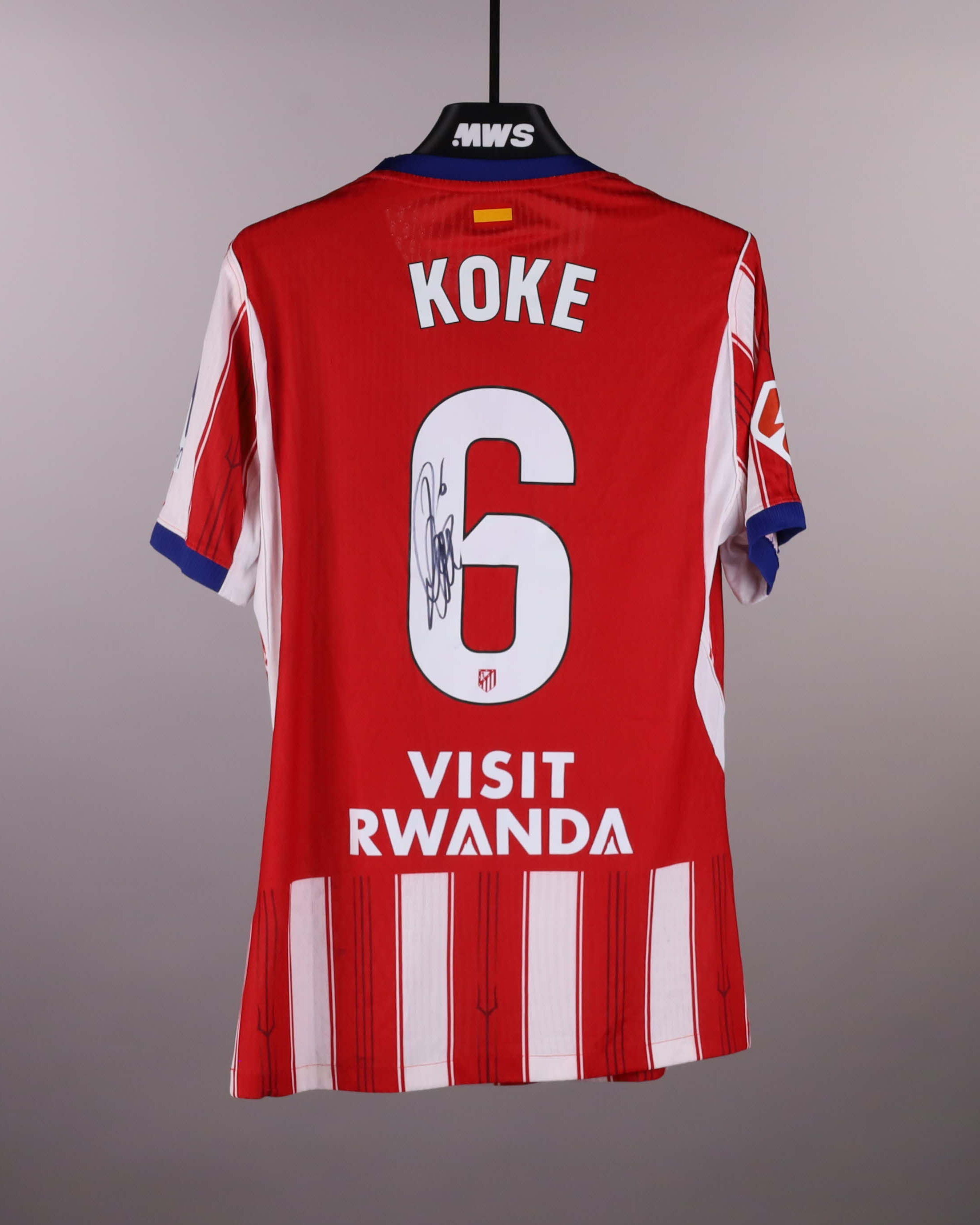 Koke