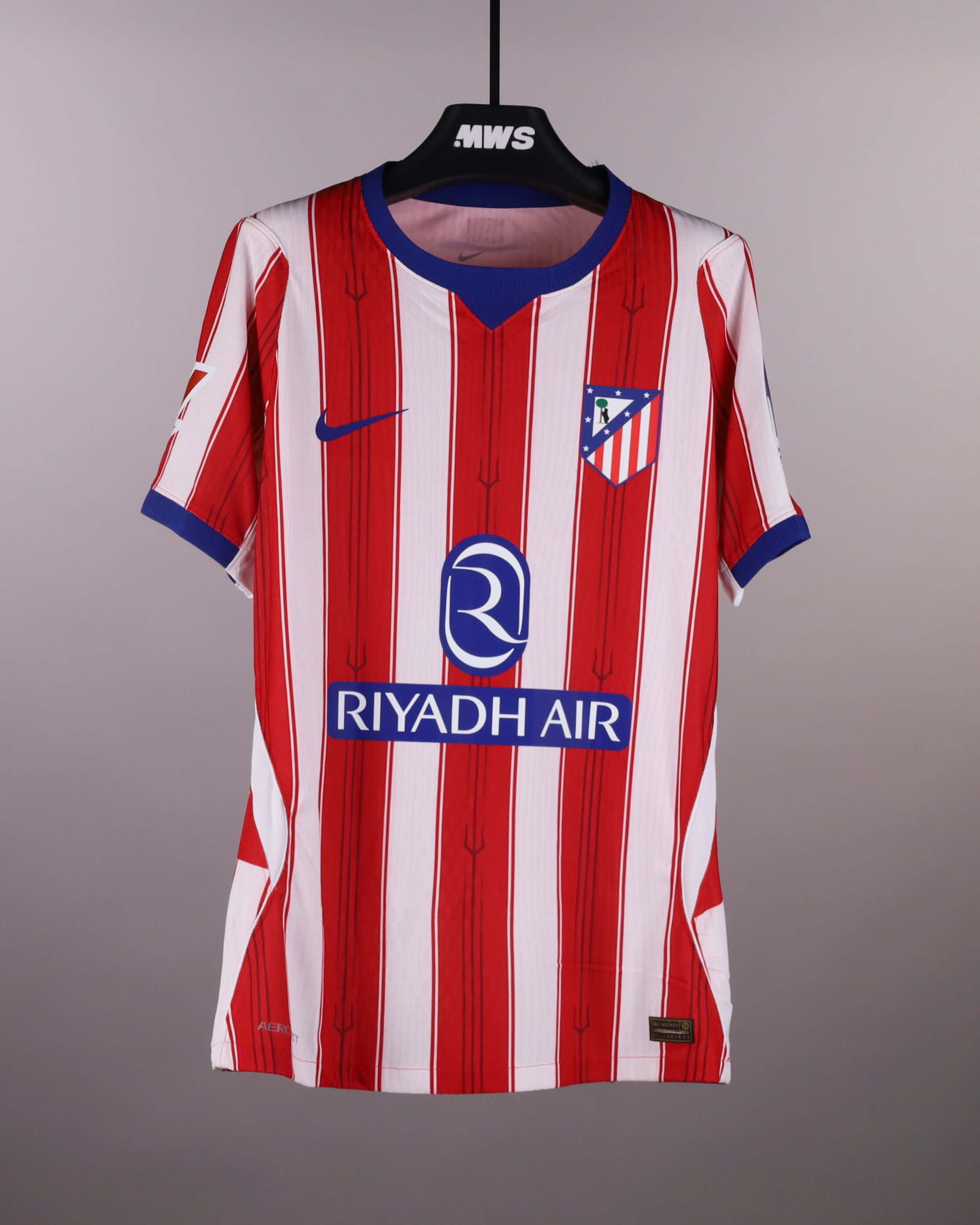 Kang-In Lee 이강인 Atlético de Madrid shirt