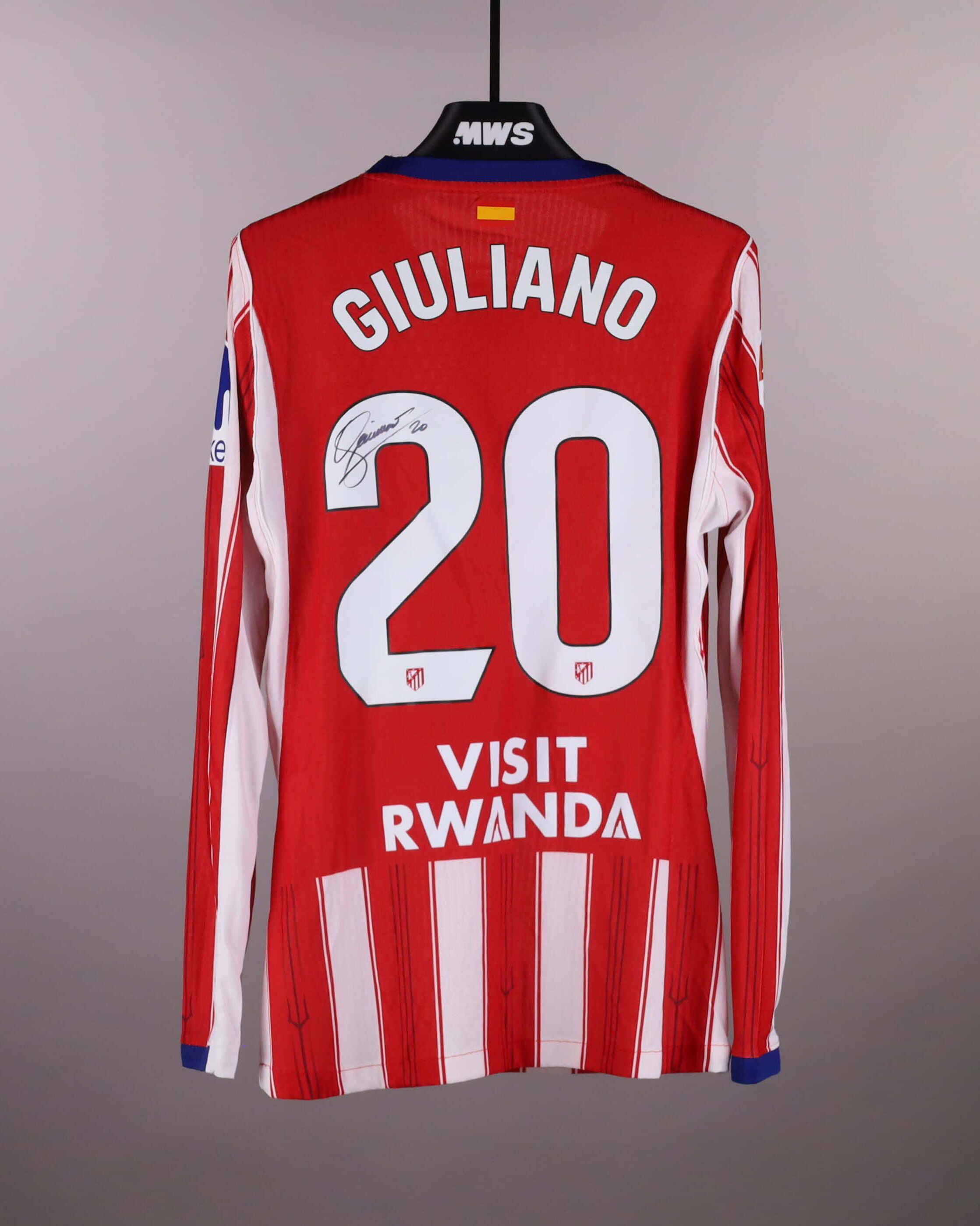 Giuliano Simeone