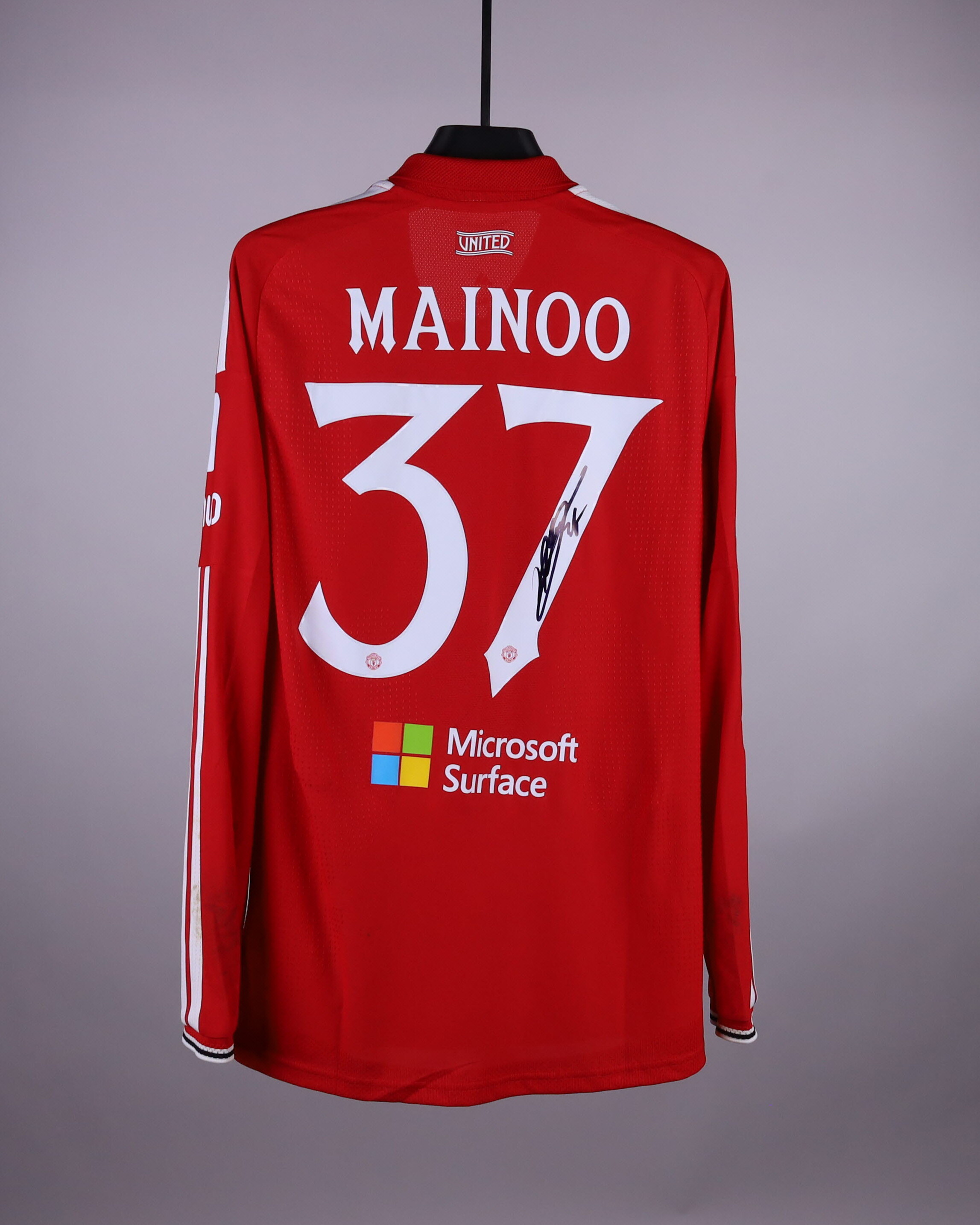 Manchester United