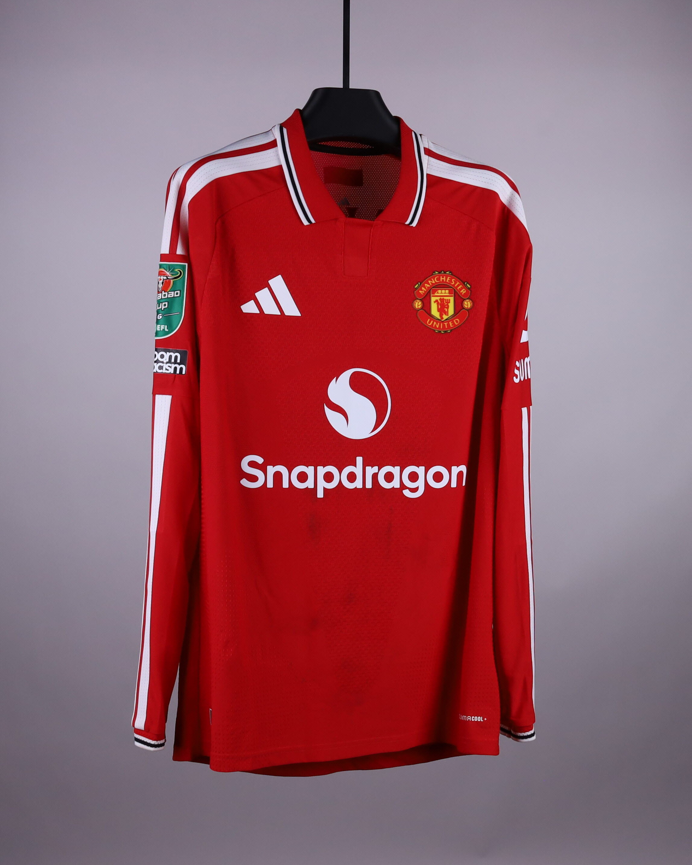 Manchester United
