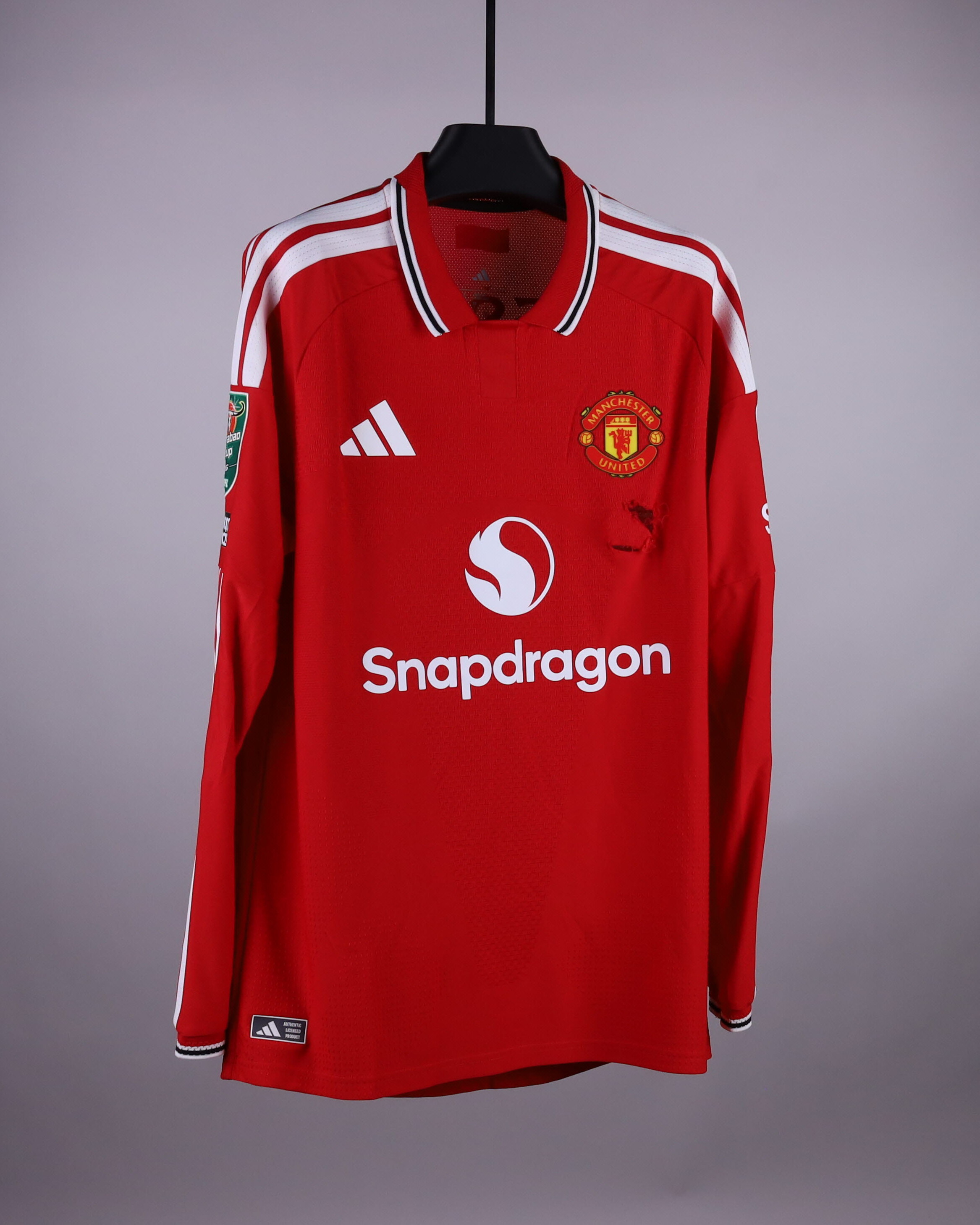 Manchester United