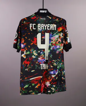 Jonathan Tah