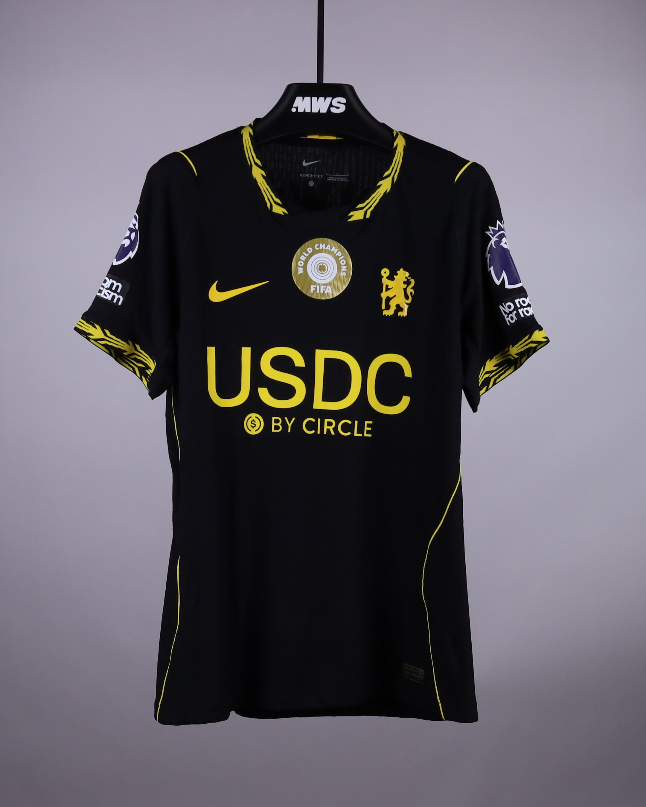 Maglia di Levi Colwill (Chelsea)