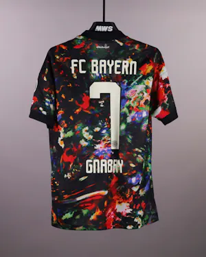 Serge Gnabry