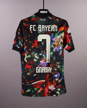 Serge Gnabry
