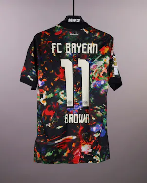 Nathaniel Brown