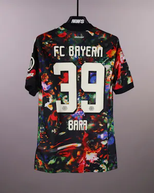 Bara Sapoko Ndiaye