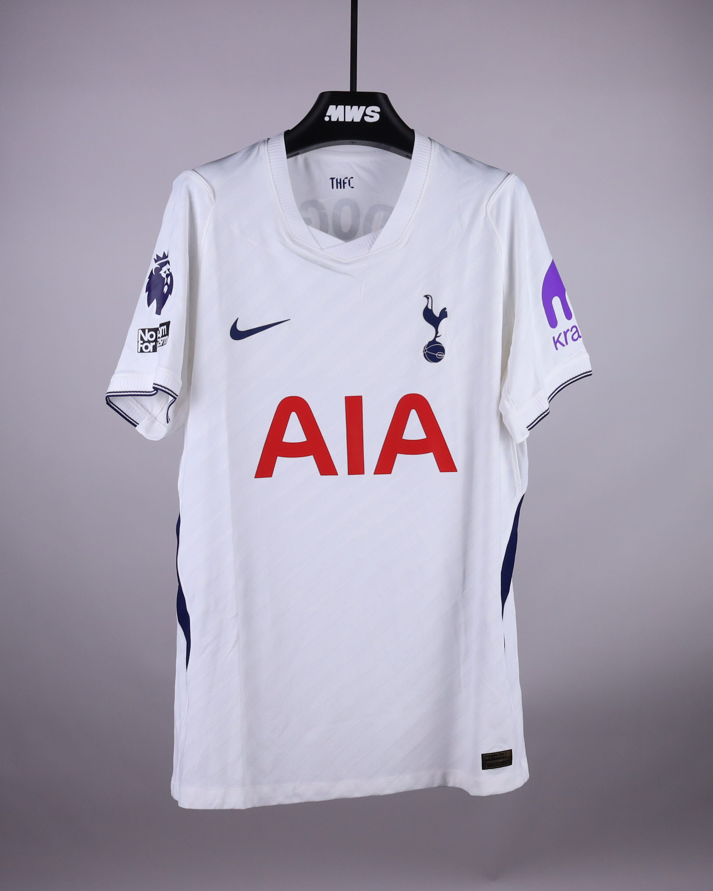 Maglia di Destiny Udogie (Tottenham Hotspur)