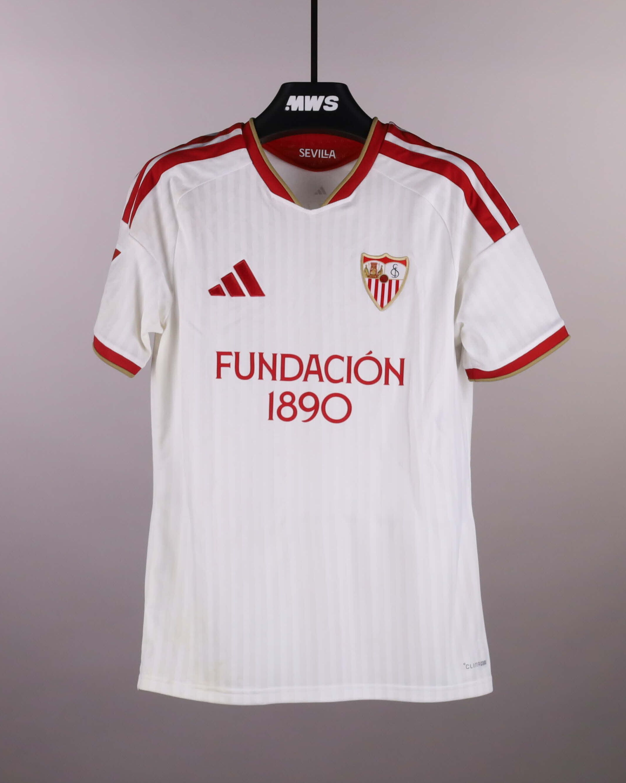 Maglia di Gabriel Suazo (Sevilla FC)