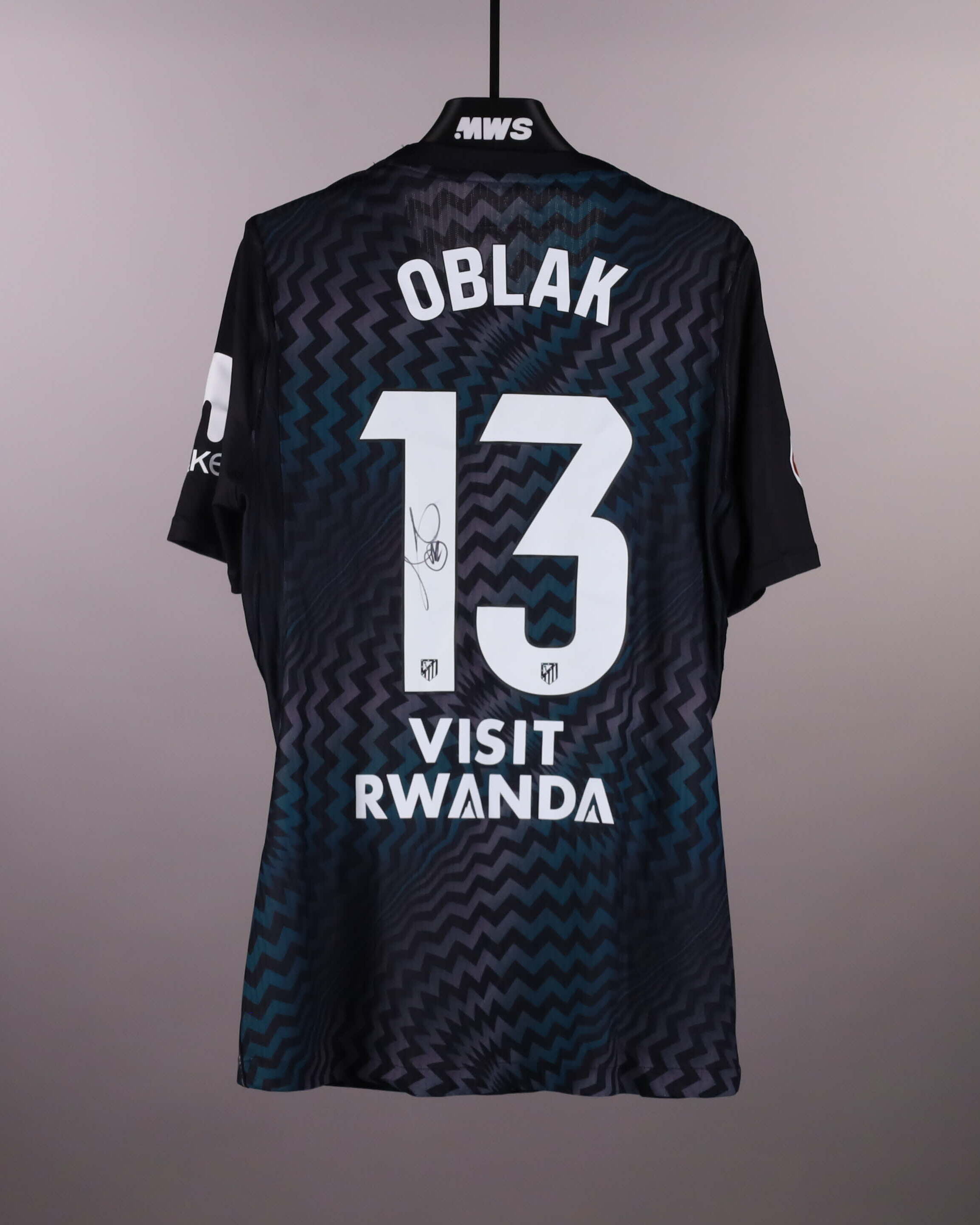 Jan Oblak