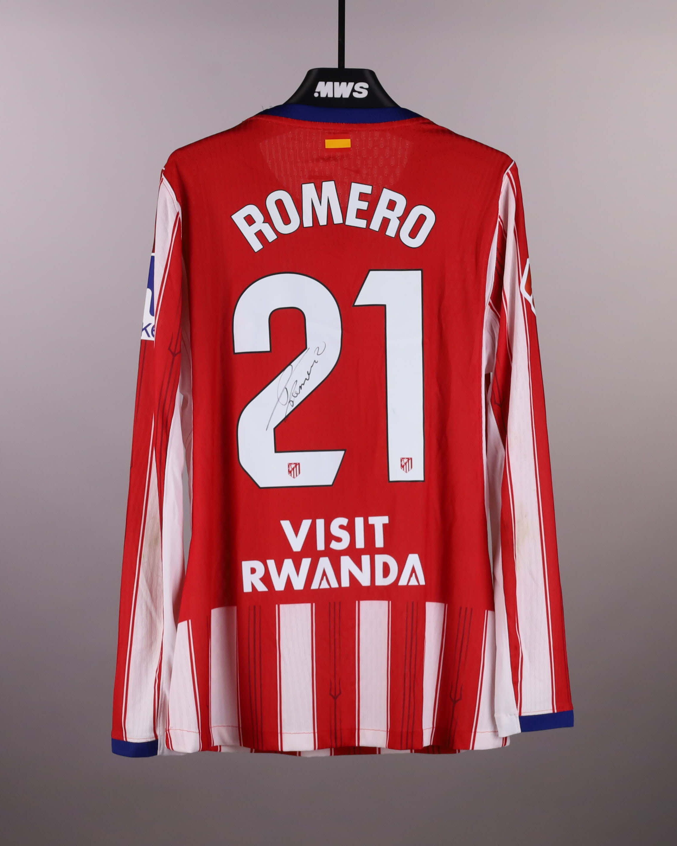 Cristian Romero
