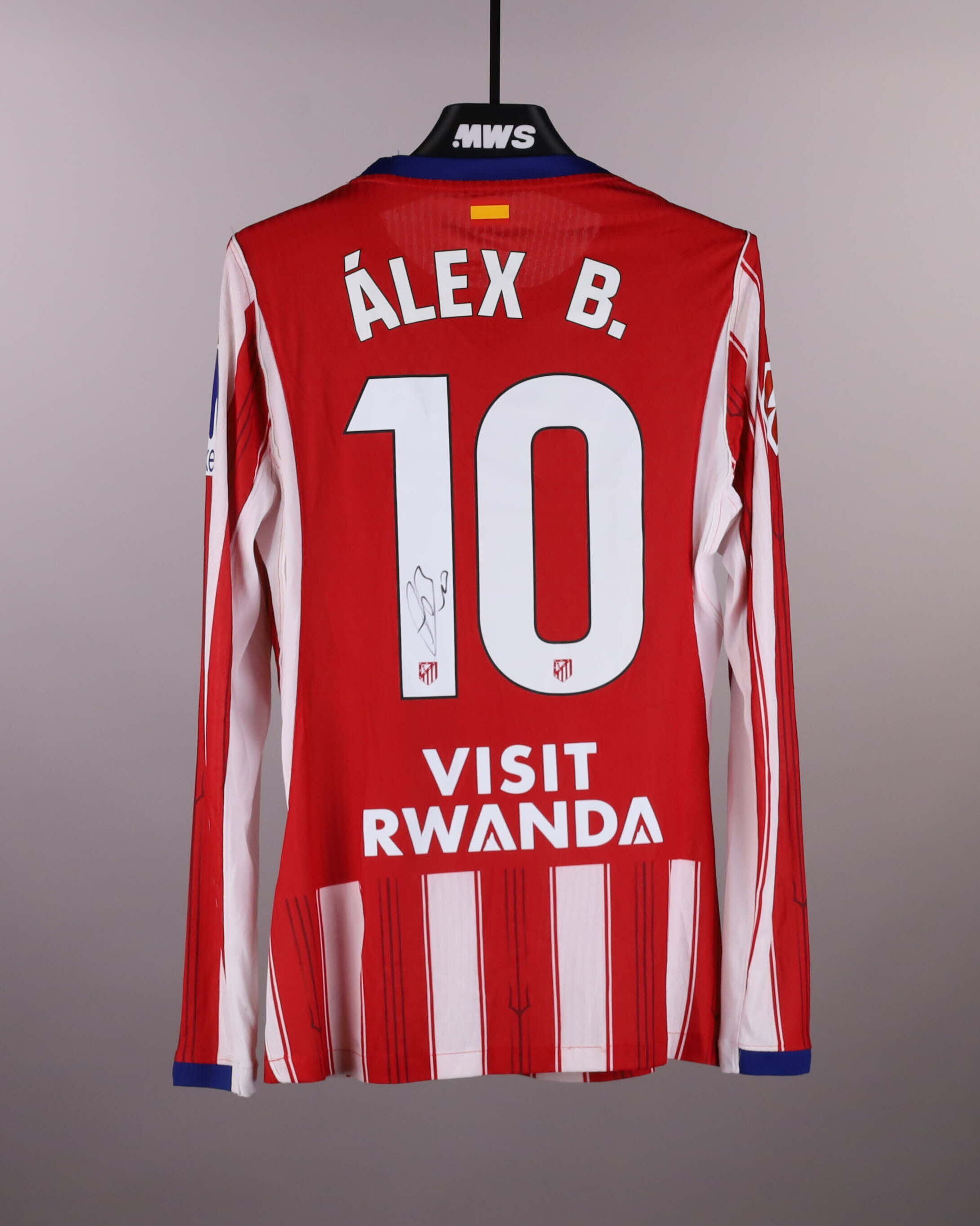 &Aacute;lex Baena