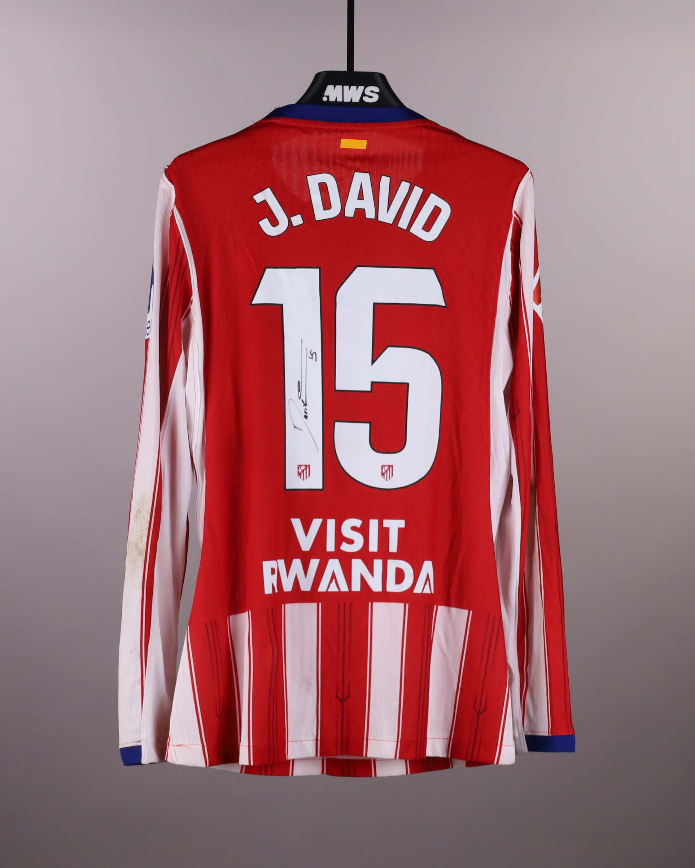 Jonathan David