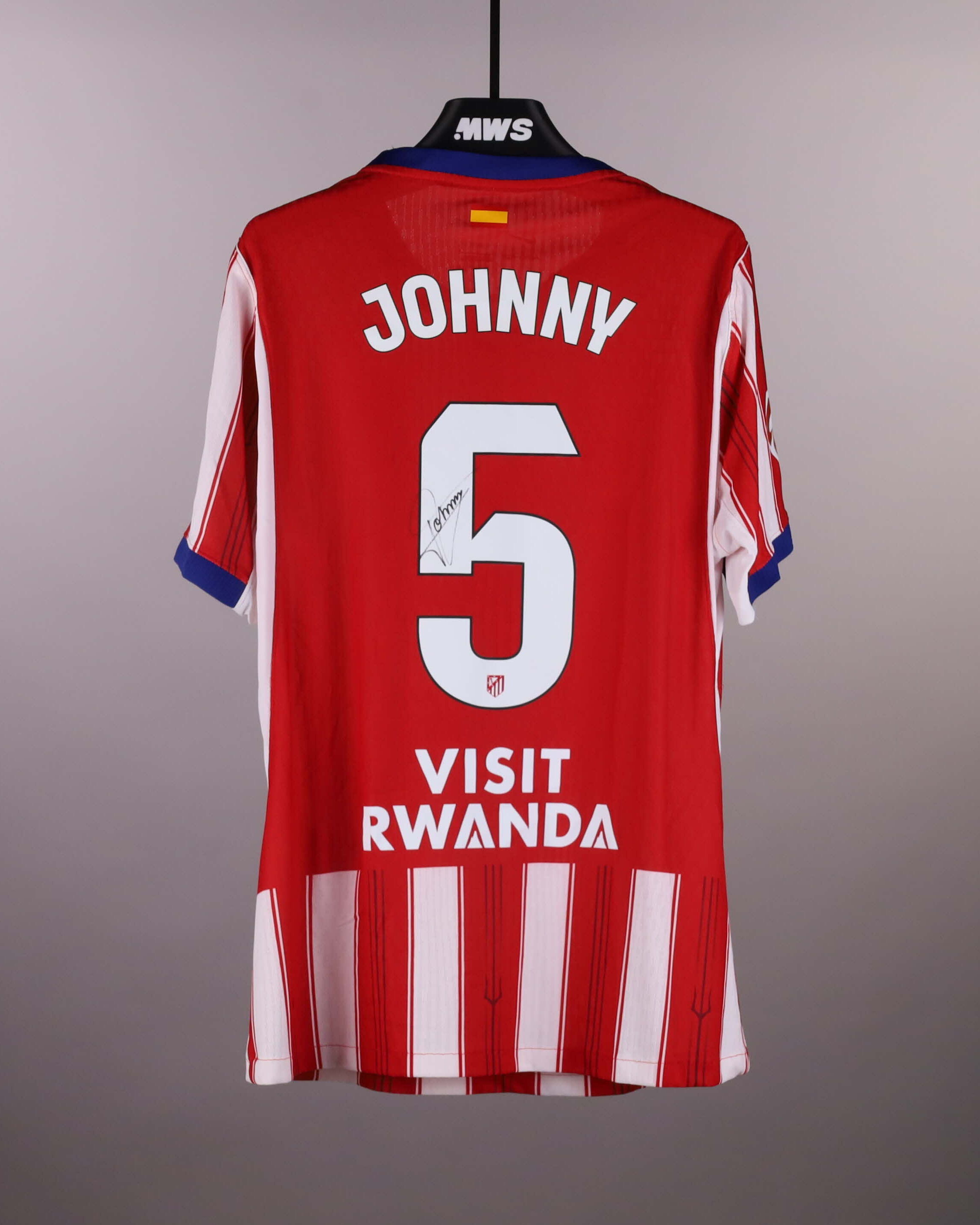 Johnny Cardoso