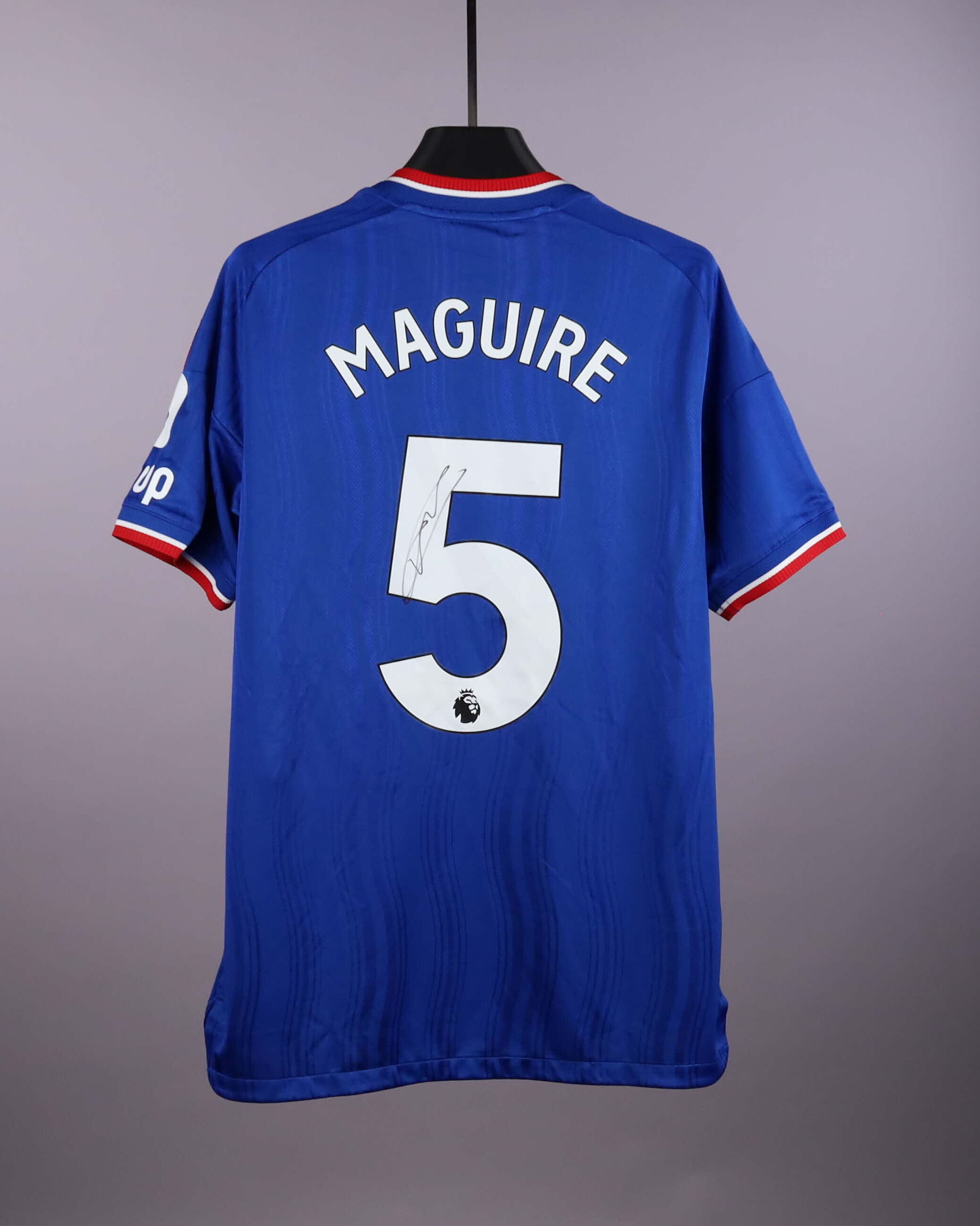 Maglia di Harry Maguire (Manchester United)
