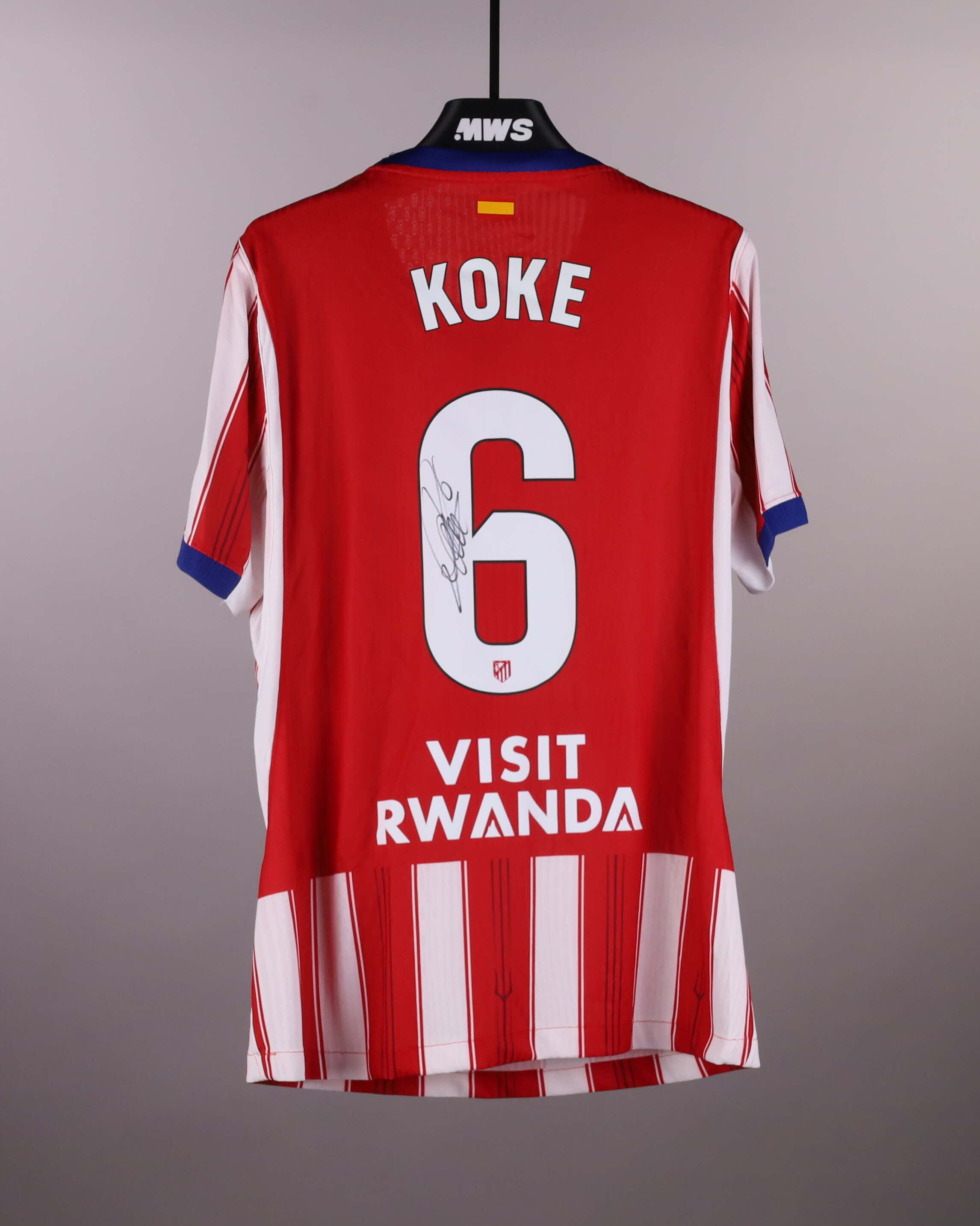 Koke