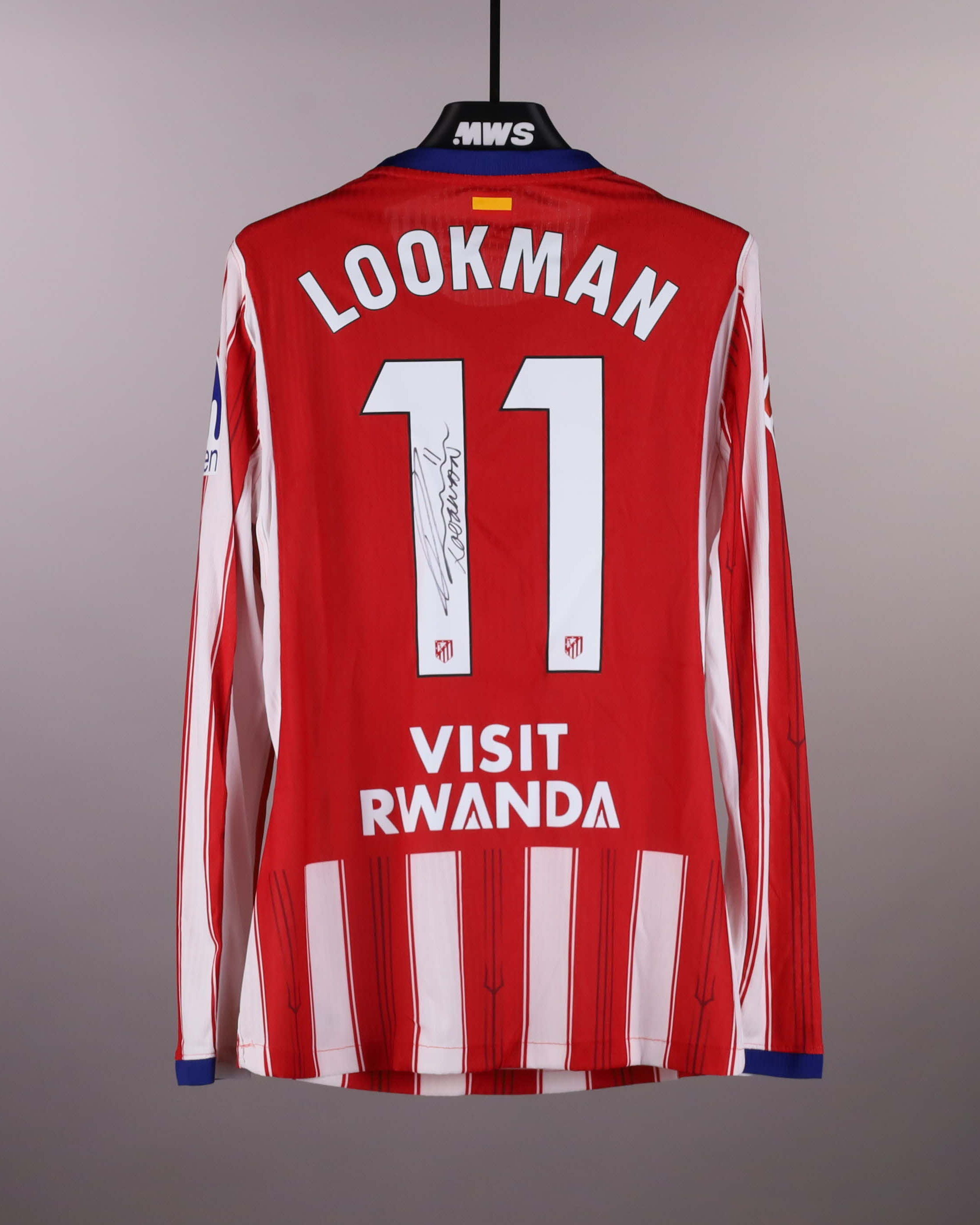 Ademola Lookman
