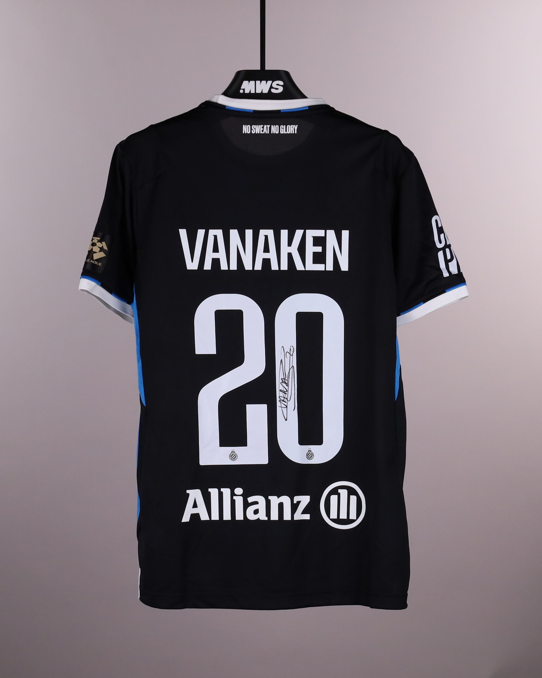Hans Vanaken | Club Brugge - KRC Genk | MWS