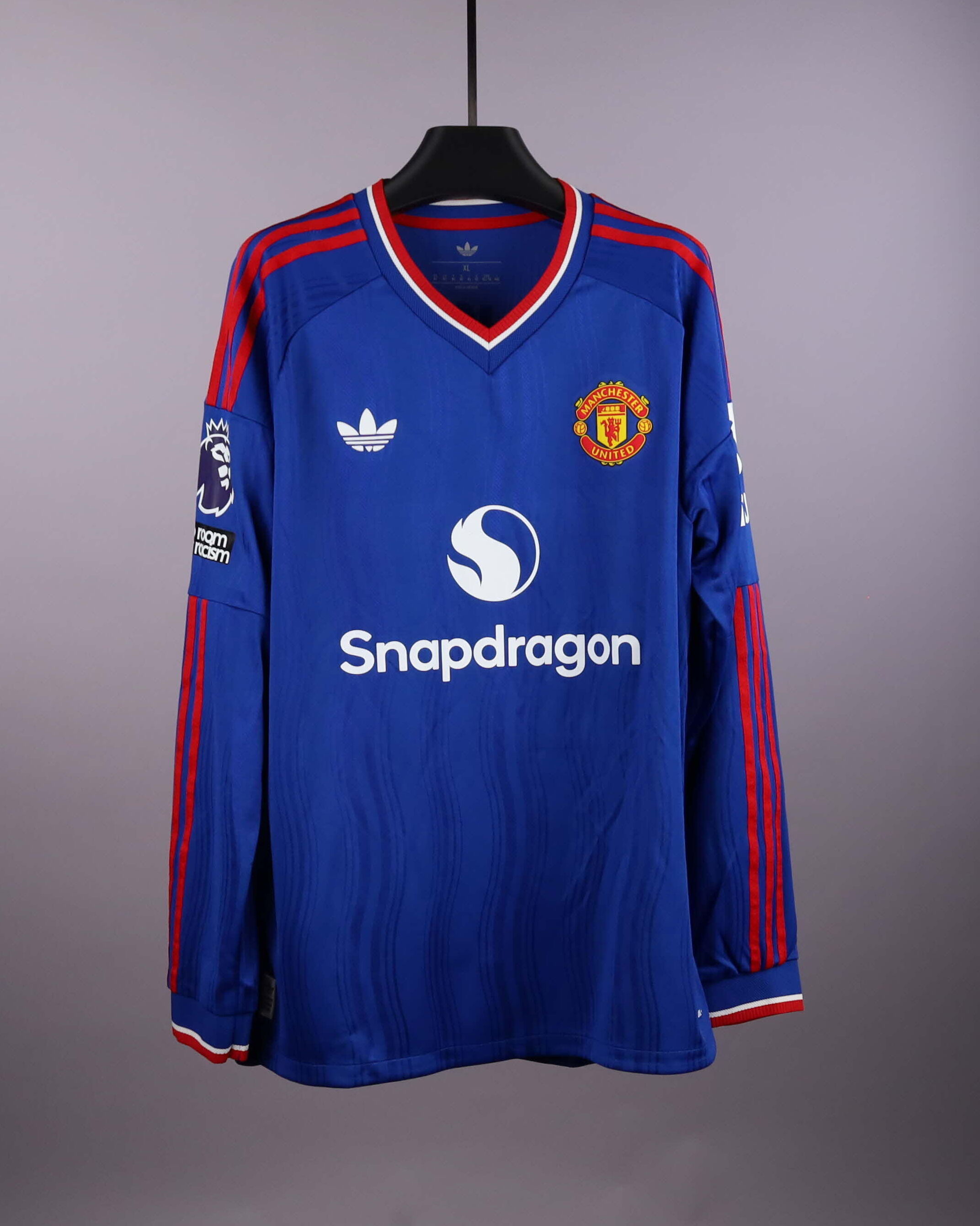 Maglia di Joshua Zirkzee (Manchester United)