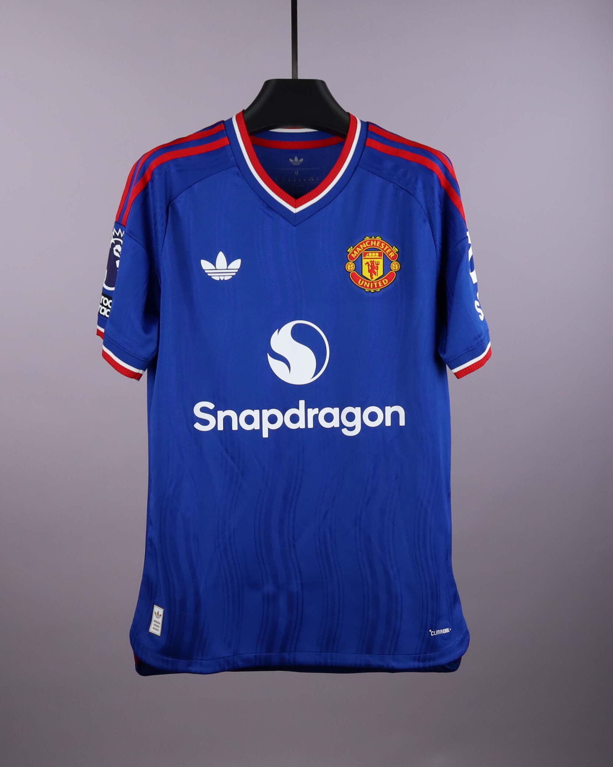 Maglia di Noussair Mazraoui (Manchester United)