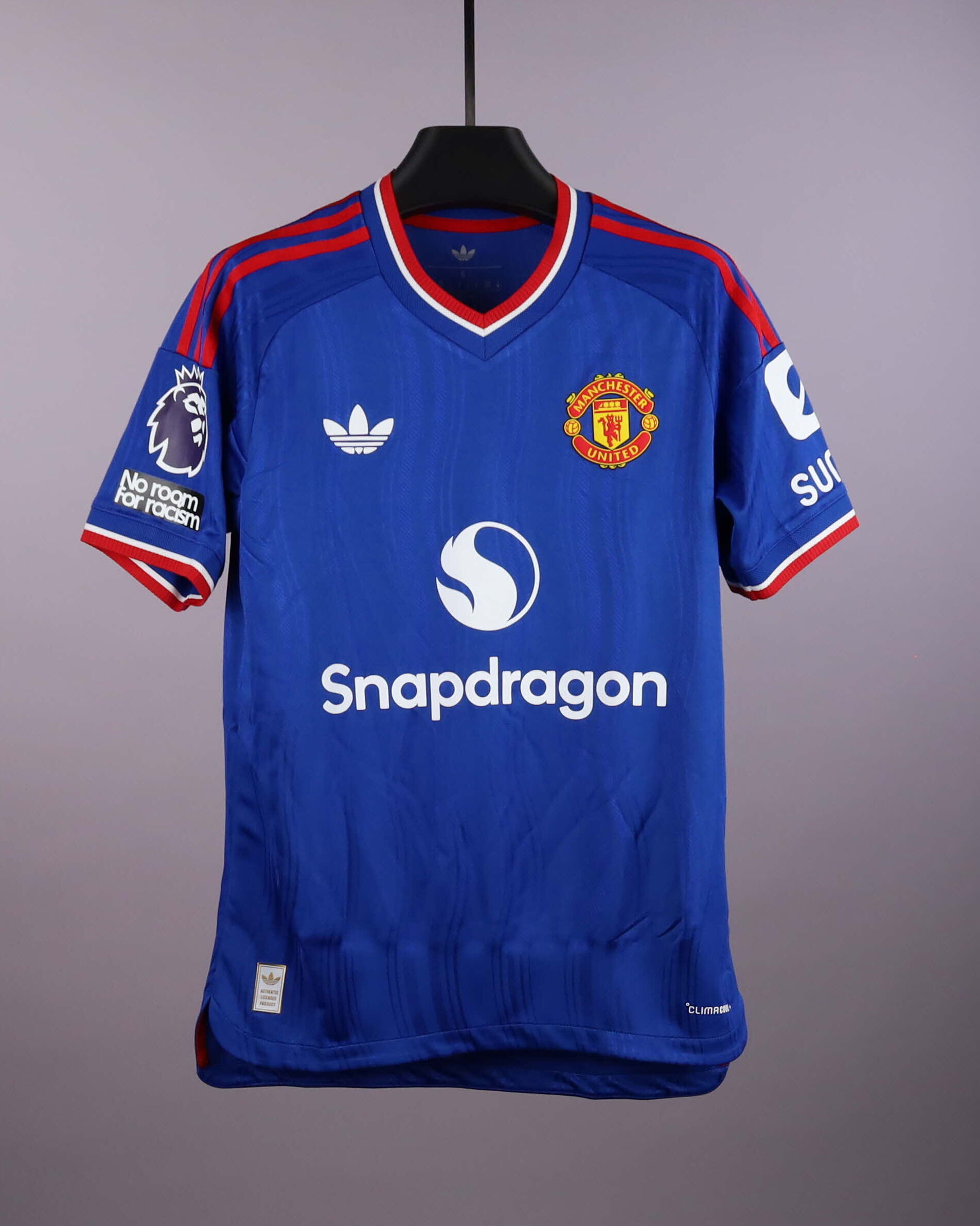 Maillot de Shea Lacey (Manchester United)