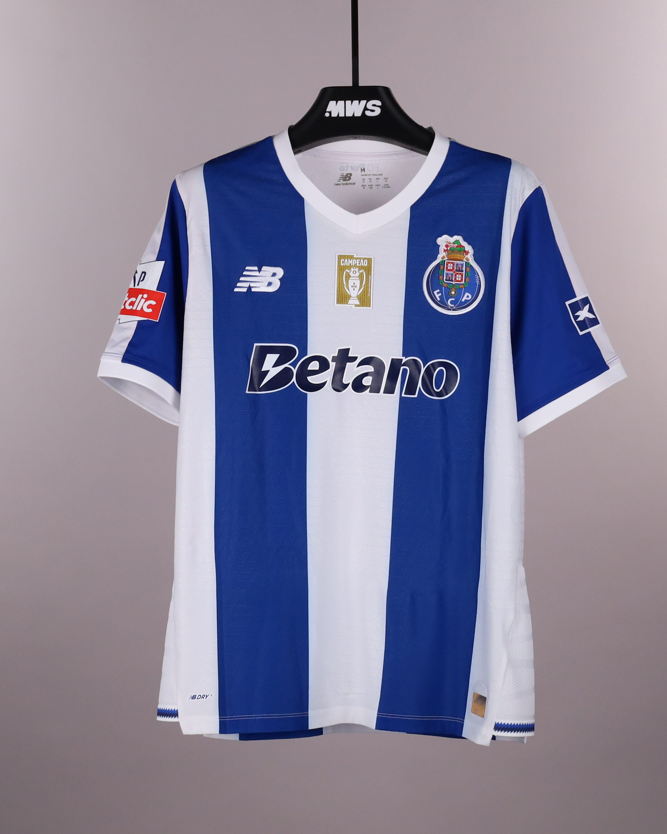 Maglia di Dominik Prpić (FC Porto)